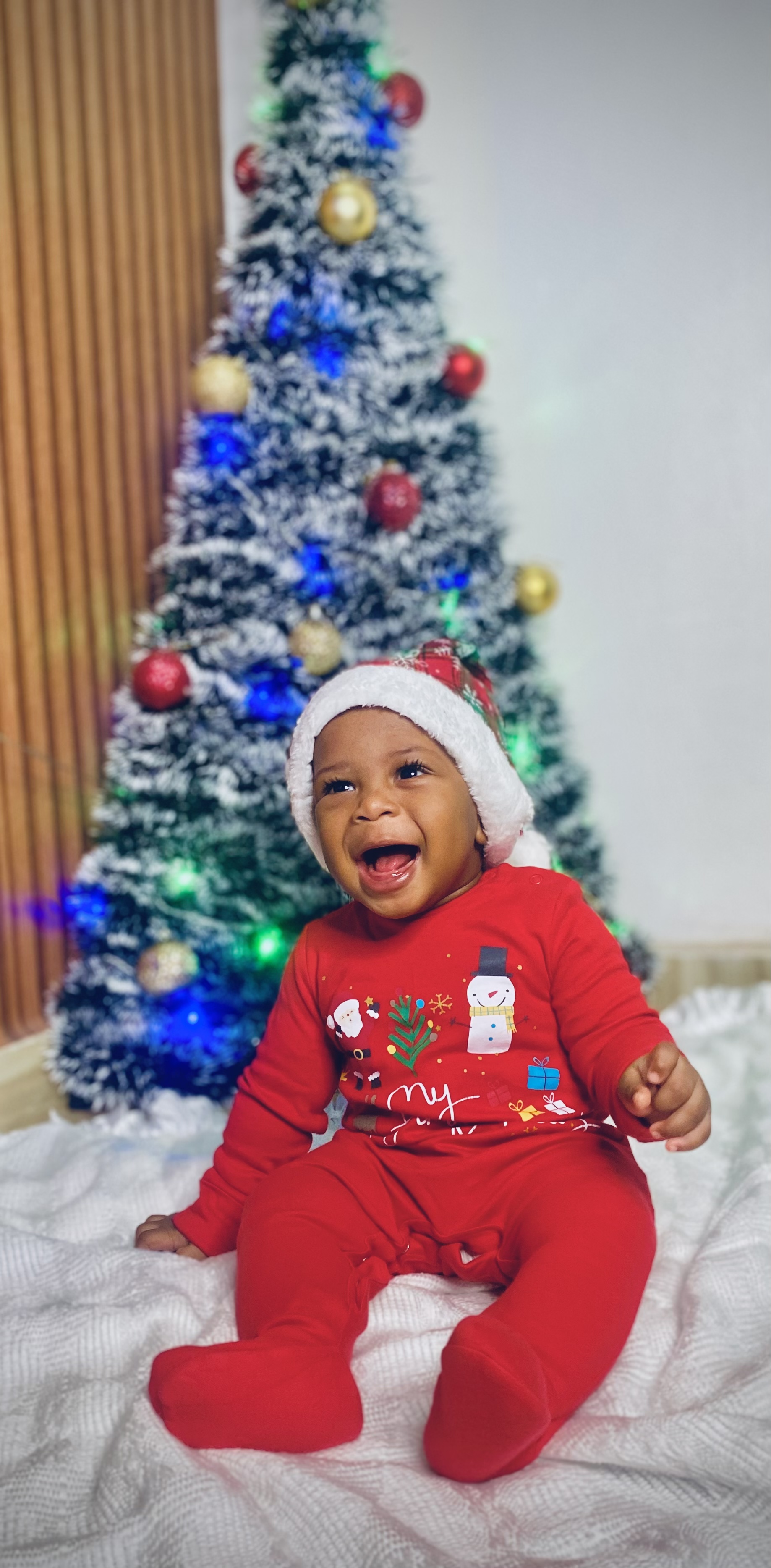 Iretomide Akinpelu