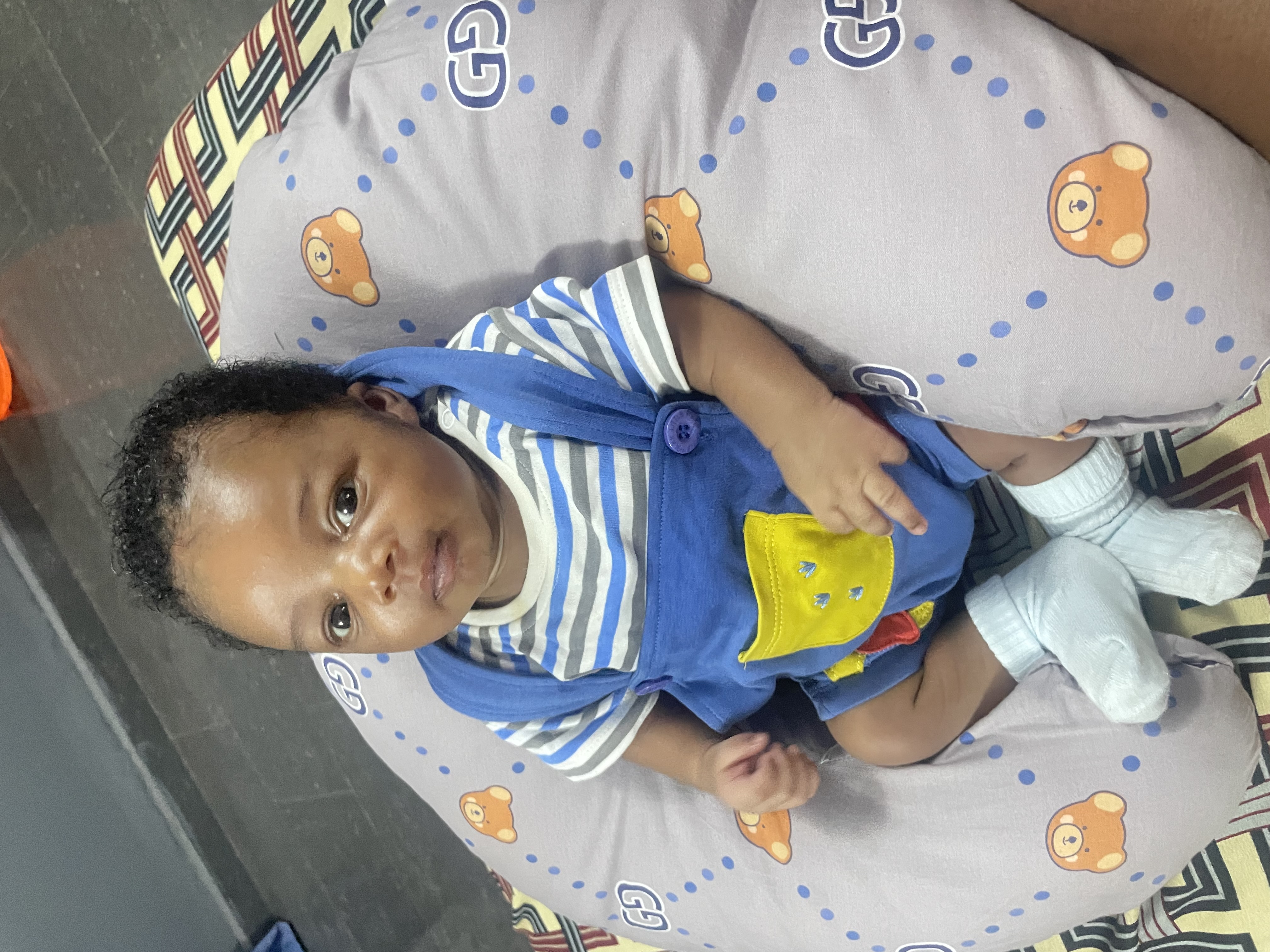Onyedikachi Micheal Amadi