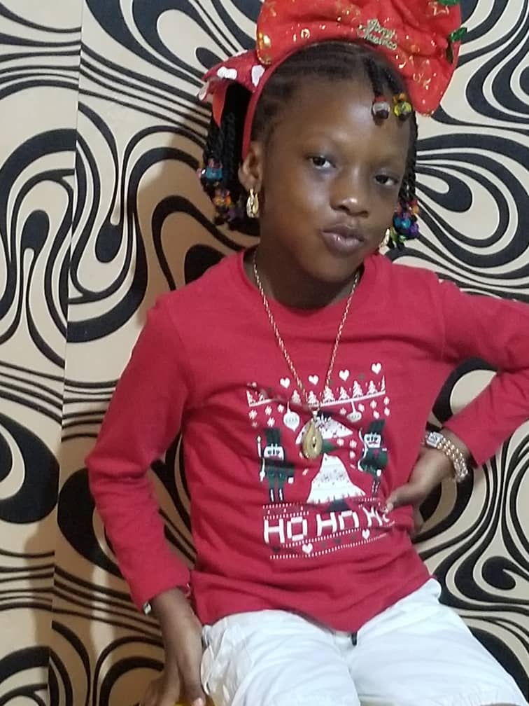 Ivie Agbongiasede