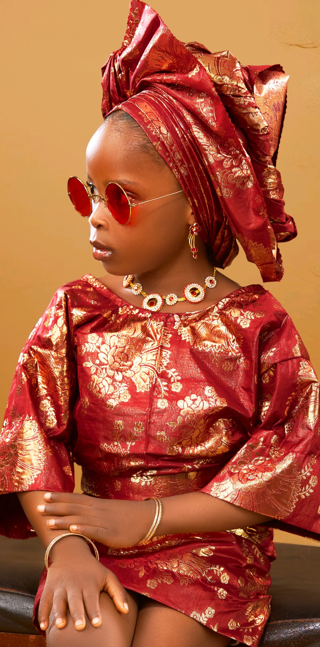 Zainab Mayodele