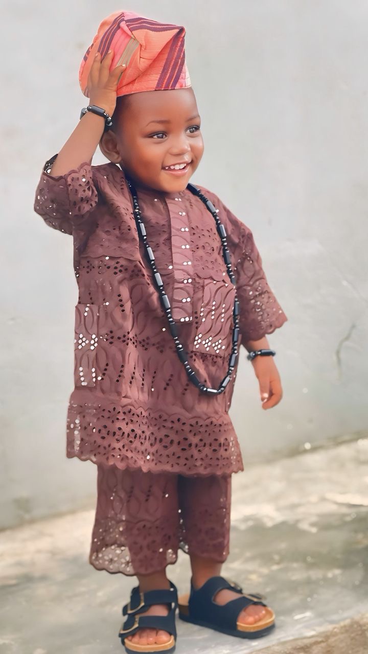 Kareem iqbal Adegbuyi