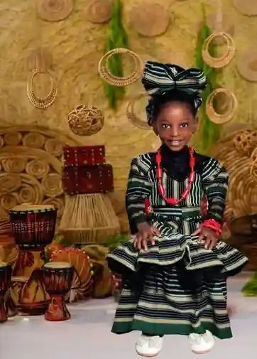Olawale Iteoluwakisi Bliss