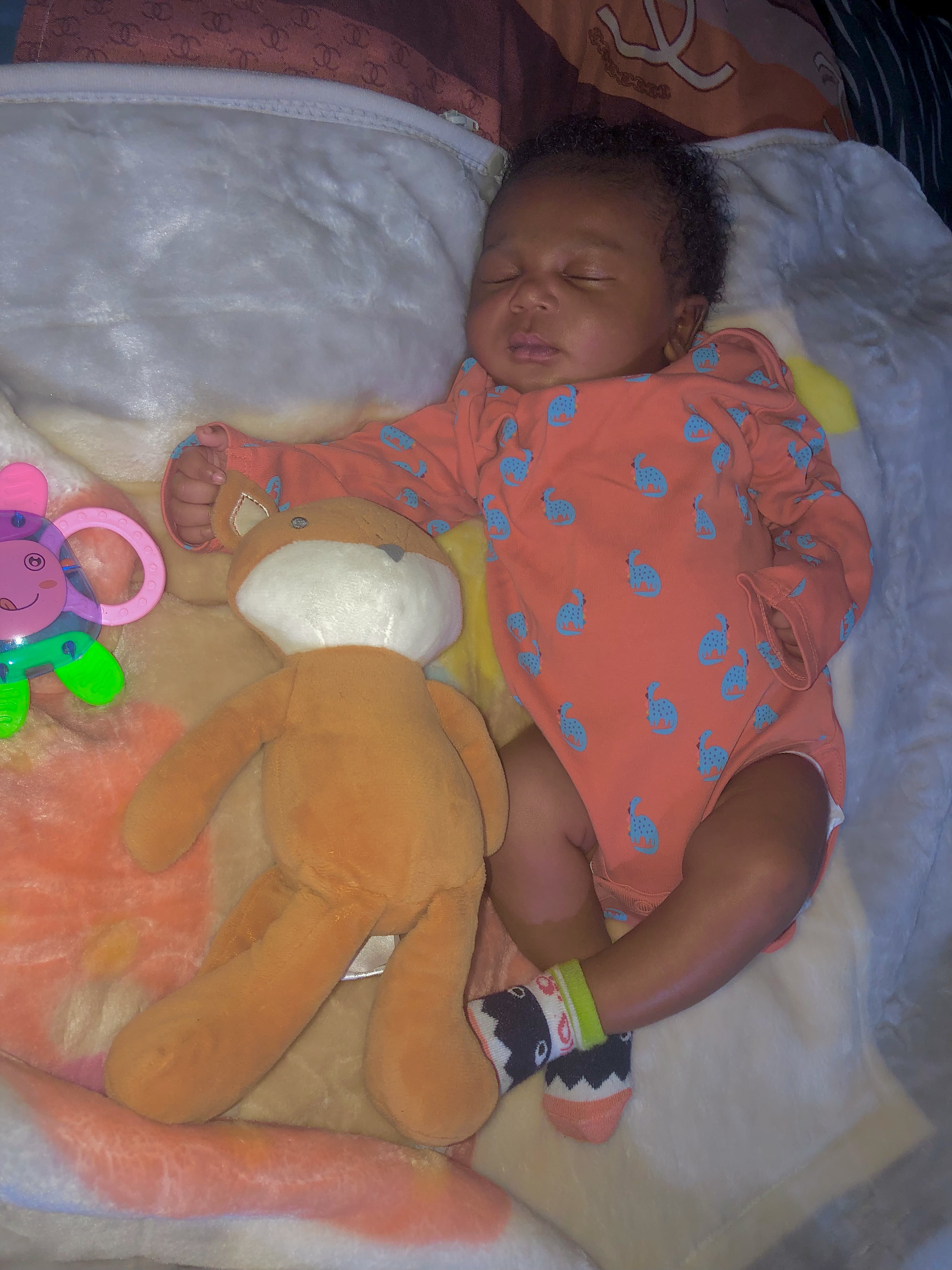 Prince Zion Okon