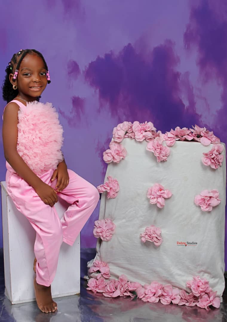 Boluwatife Adams