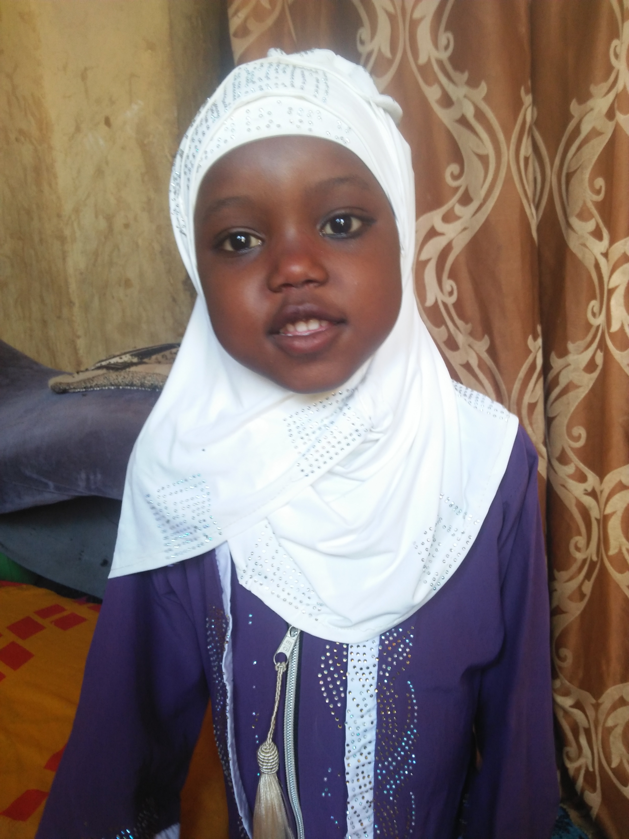 Hafsat Nasir