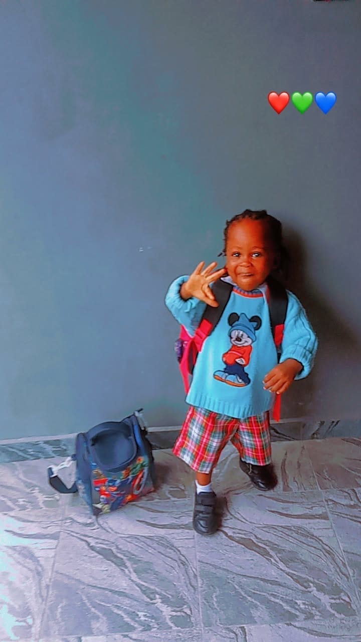 OLAMITUNDE Testimony