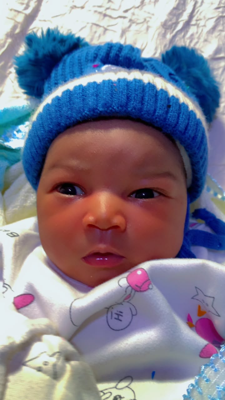 Nathaniel Isidore