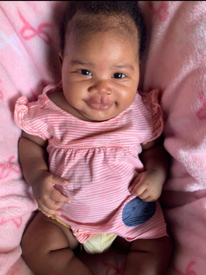 Chioma Bliss