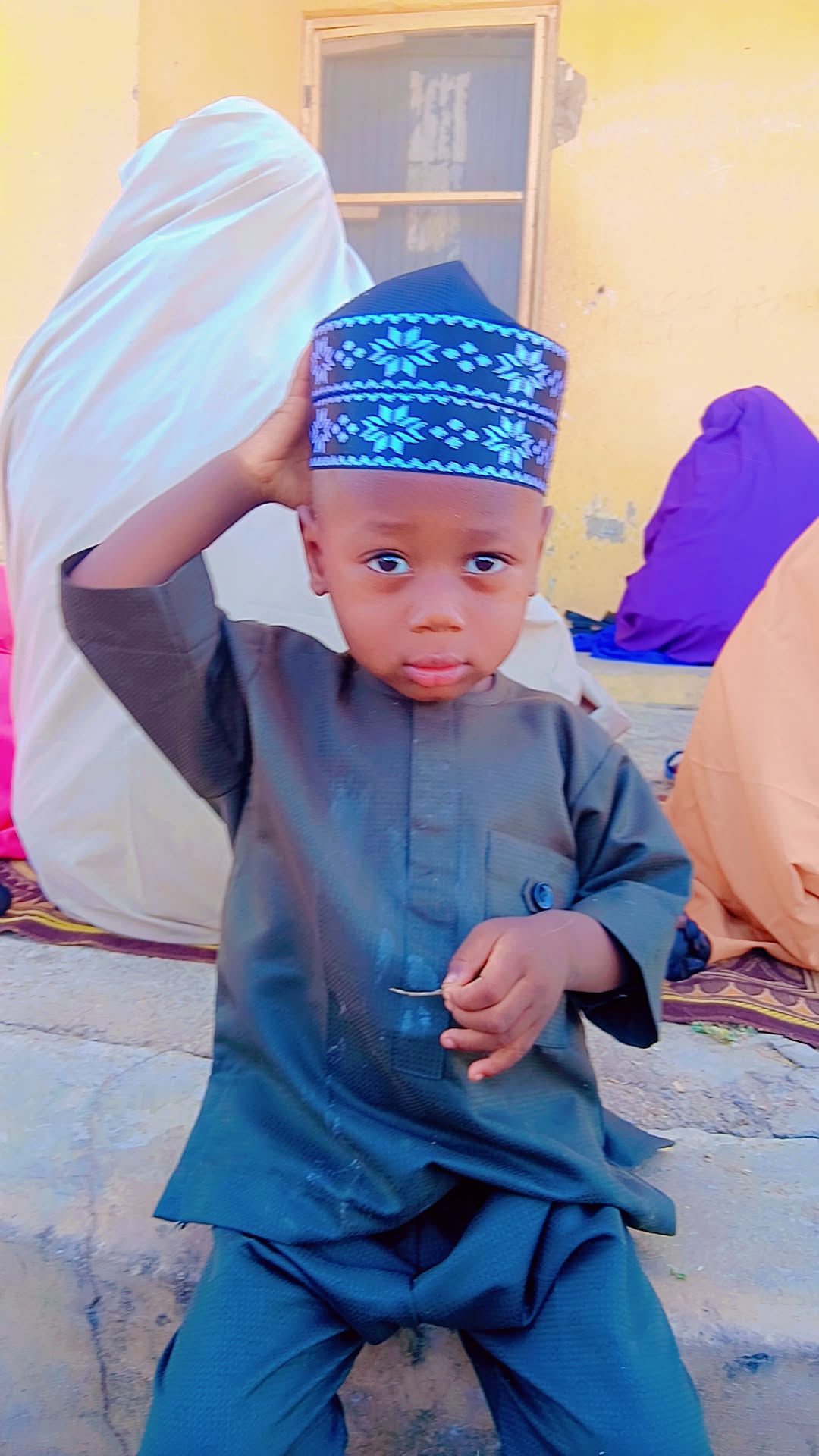 Abdallah Muhammad