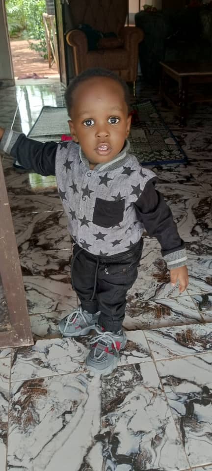 Ifechukwu Jayden