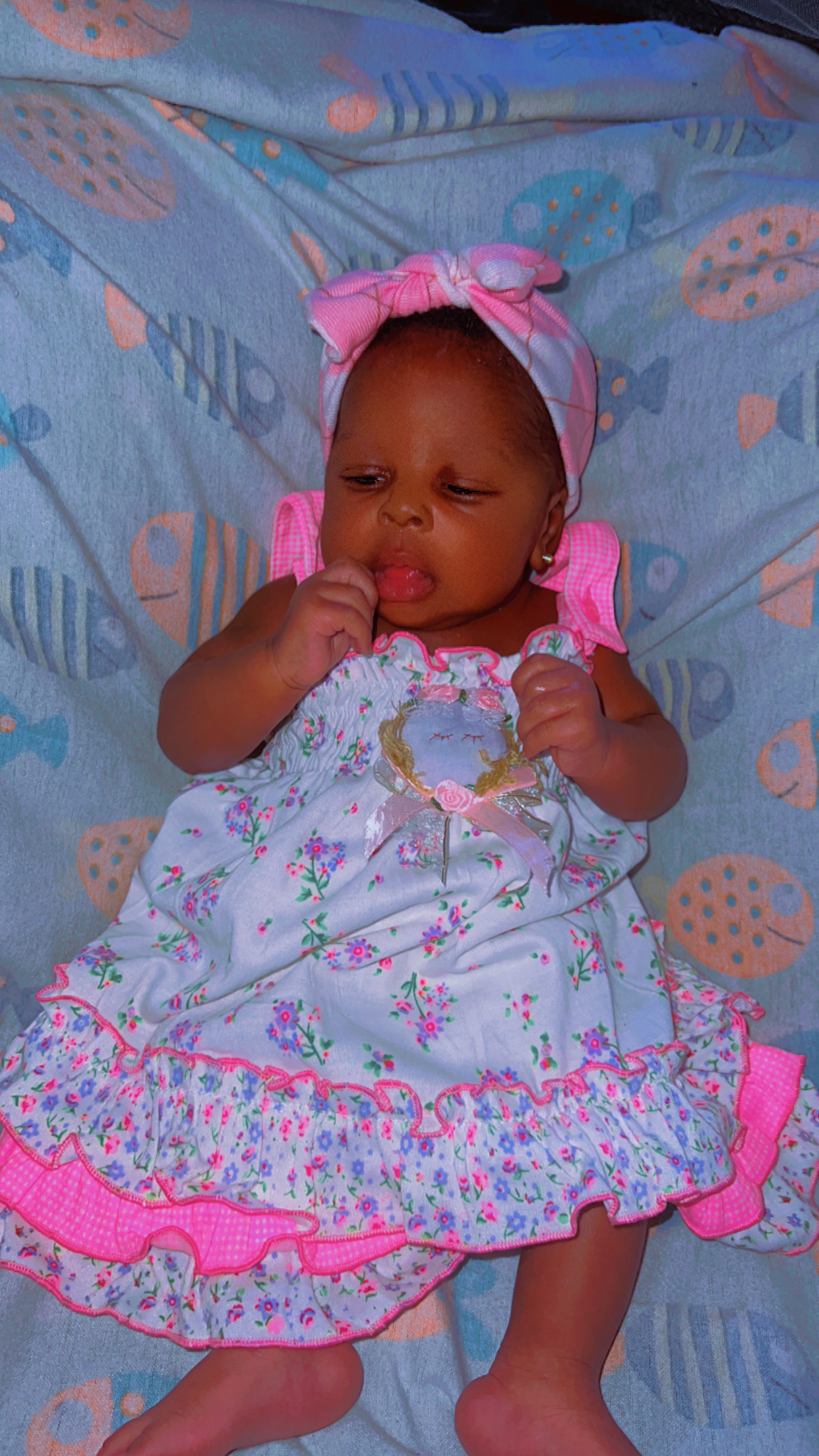 Iretomiwa Okewale