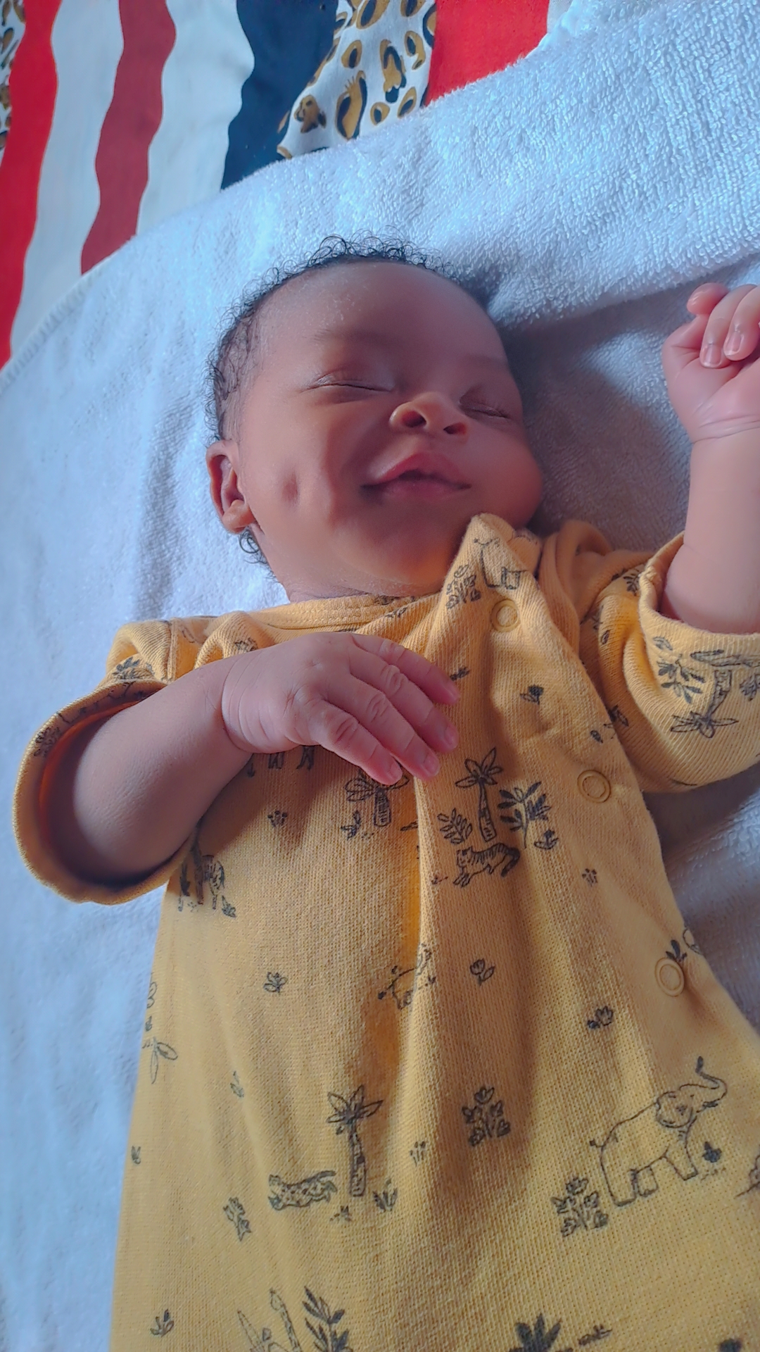 OLUWAKAMIYE Oladokun