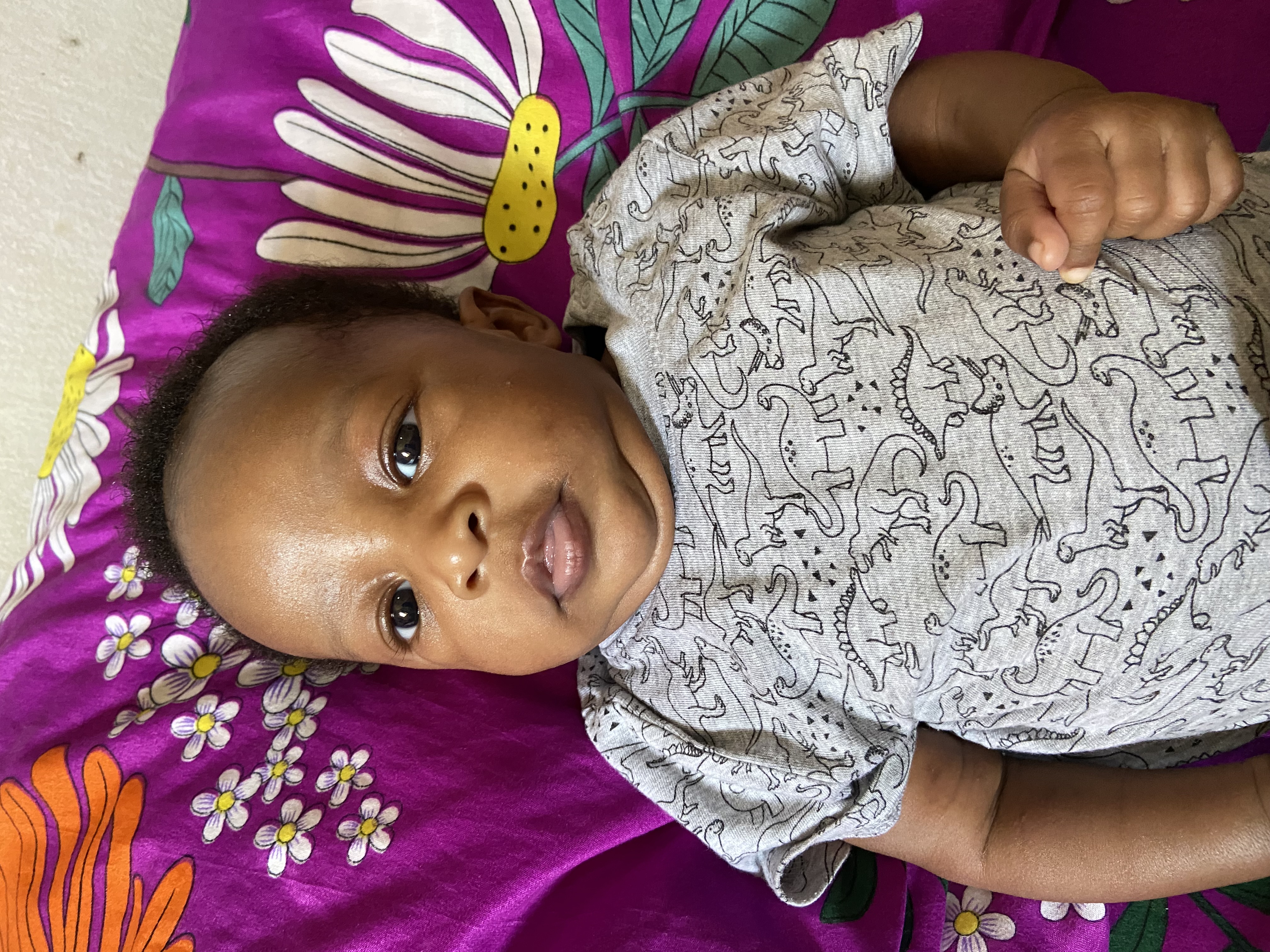 Obaloluwa Alli