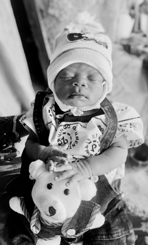Muhammad Salmanu