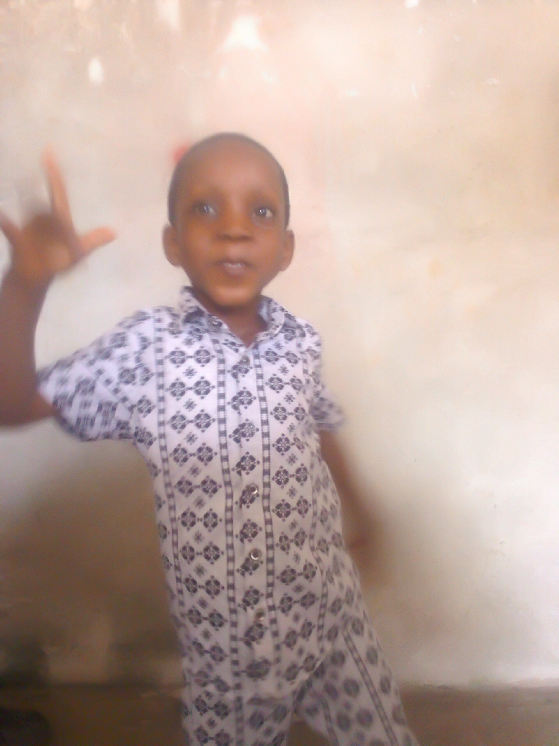 Banke abasi Nkim