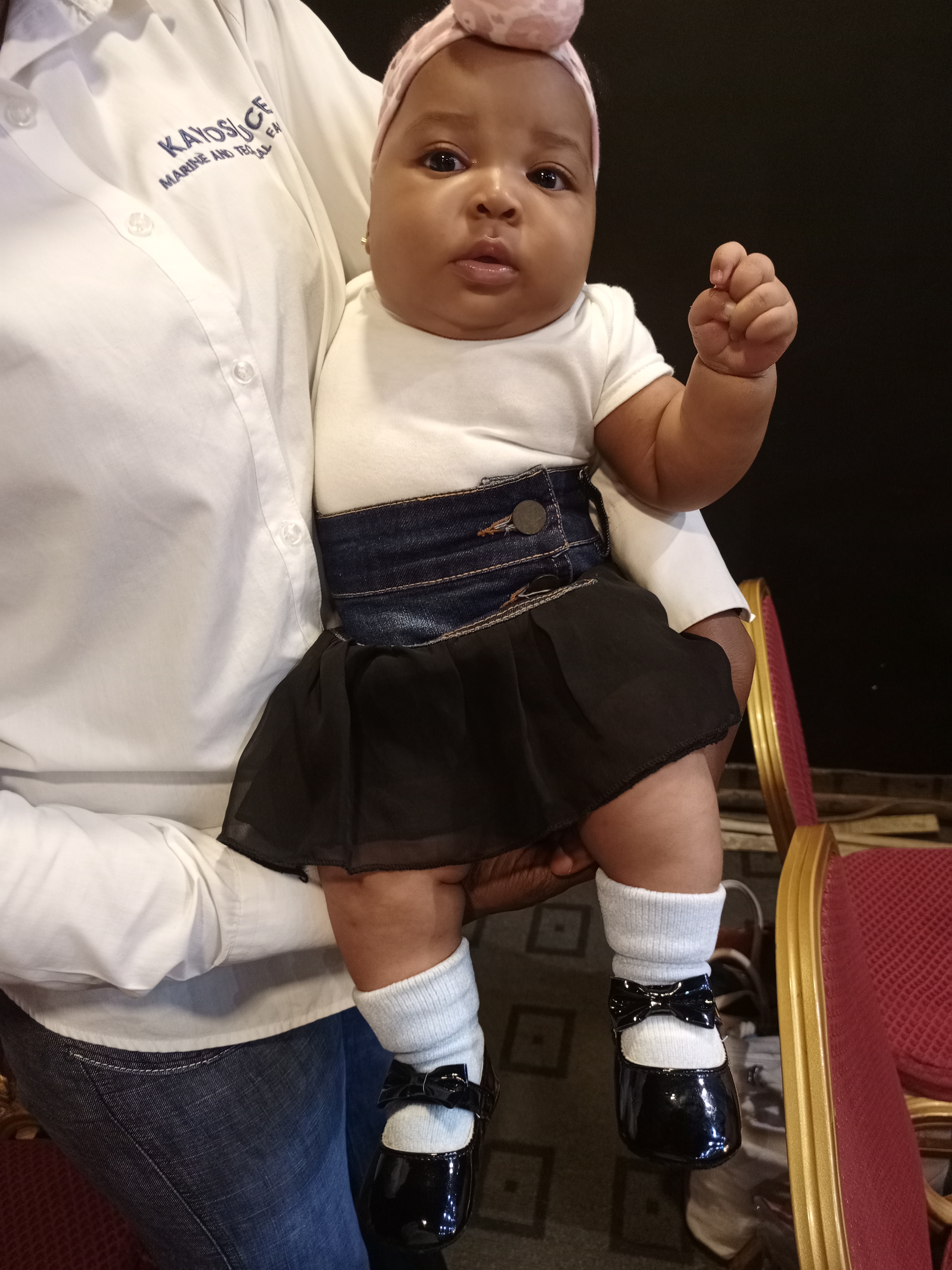 Roseline NANCY AGBOLA