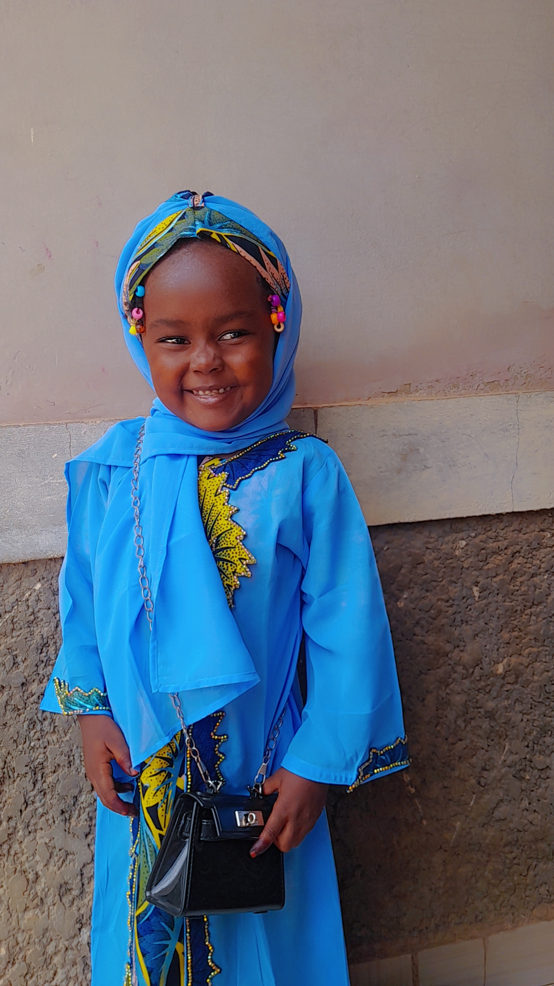 Nana Aisha Hibba