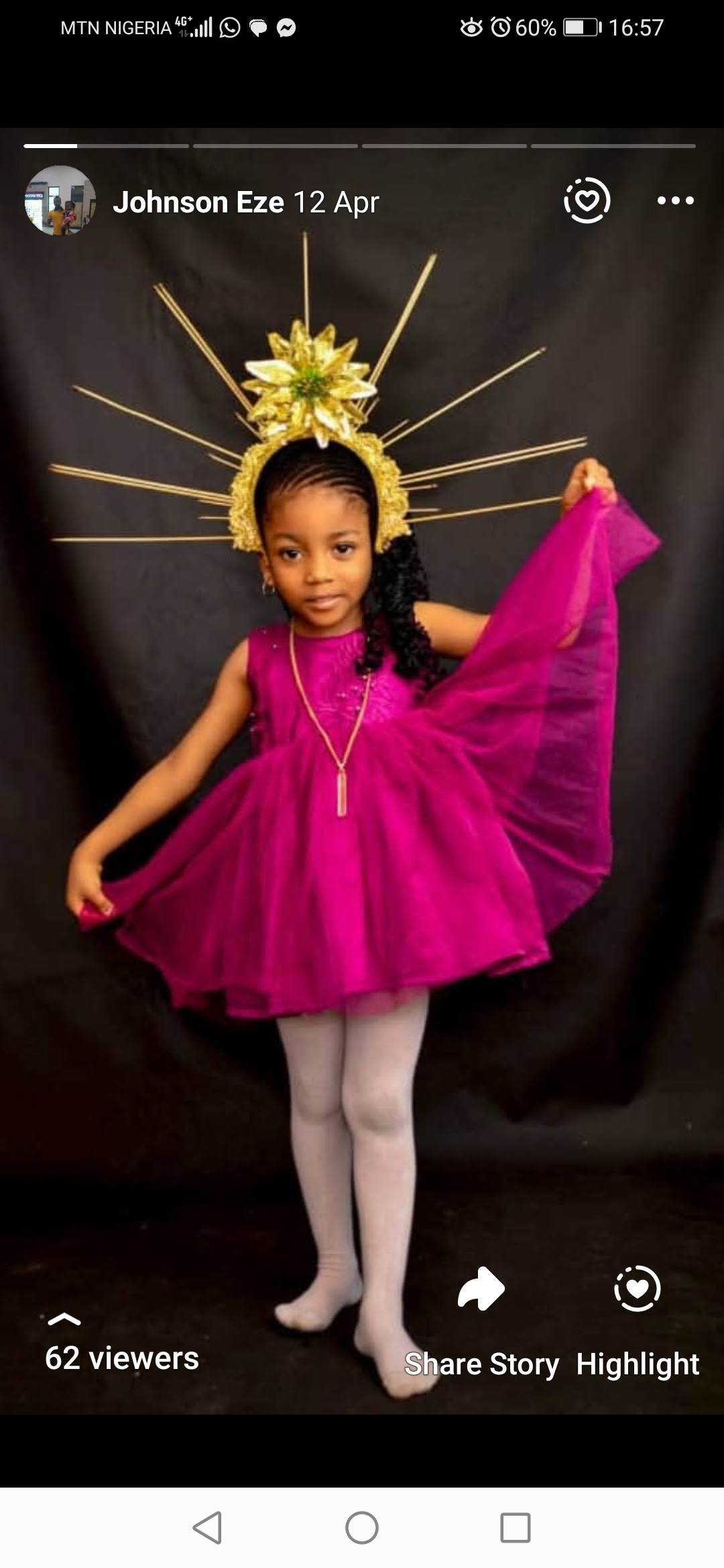 Chikayima Eze