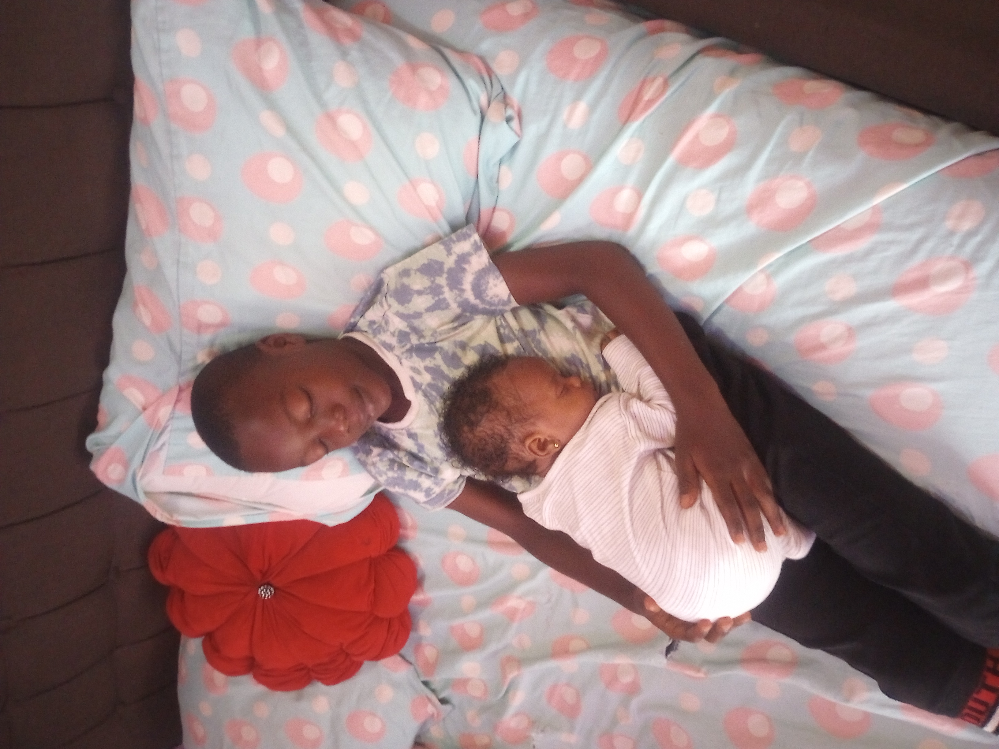 Oduwale Oyindamola Janelle