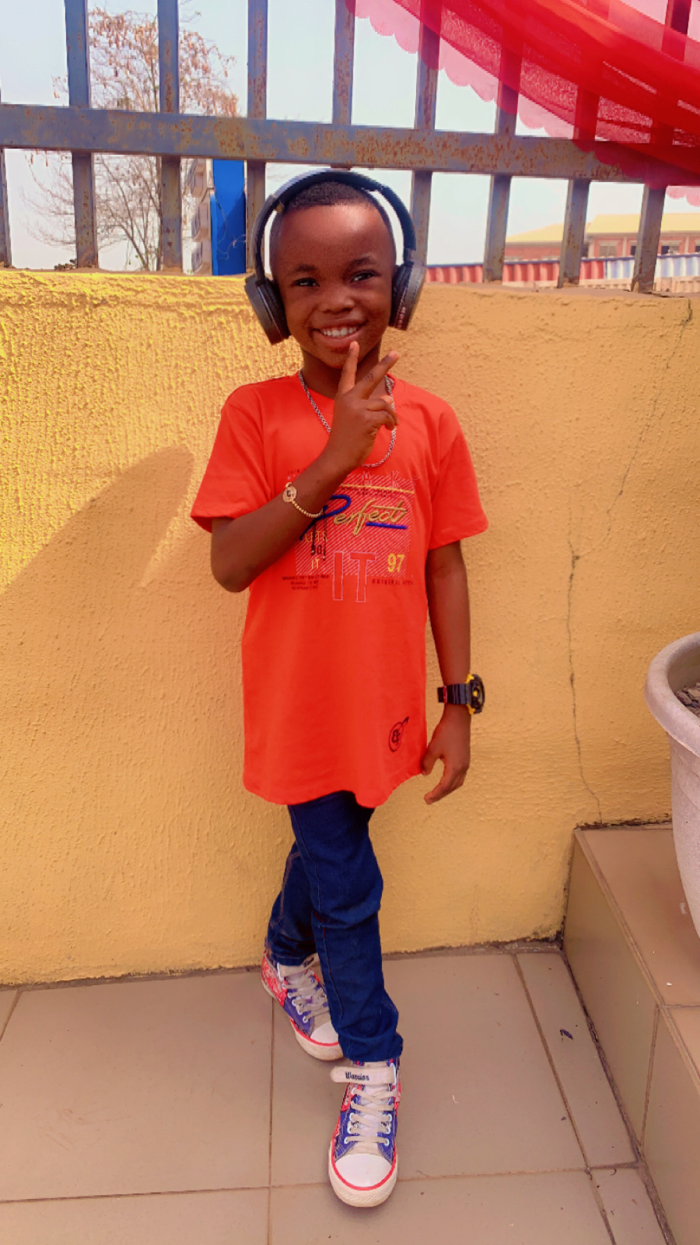 Ireoluwa Adereti