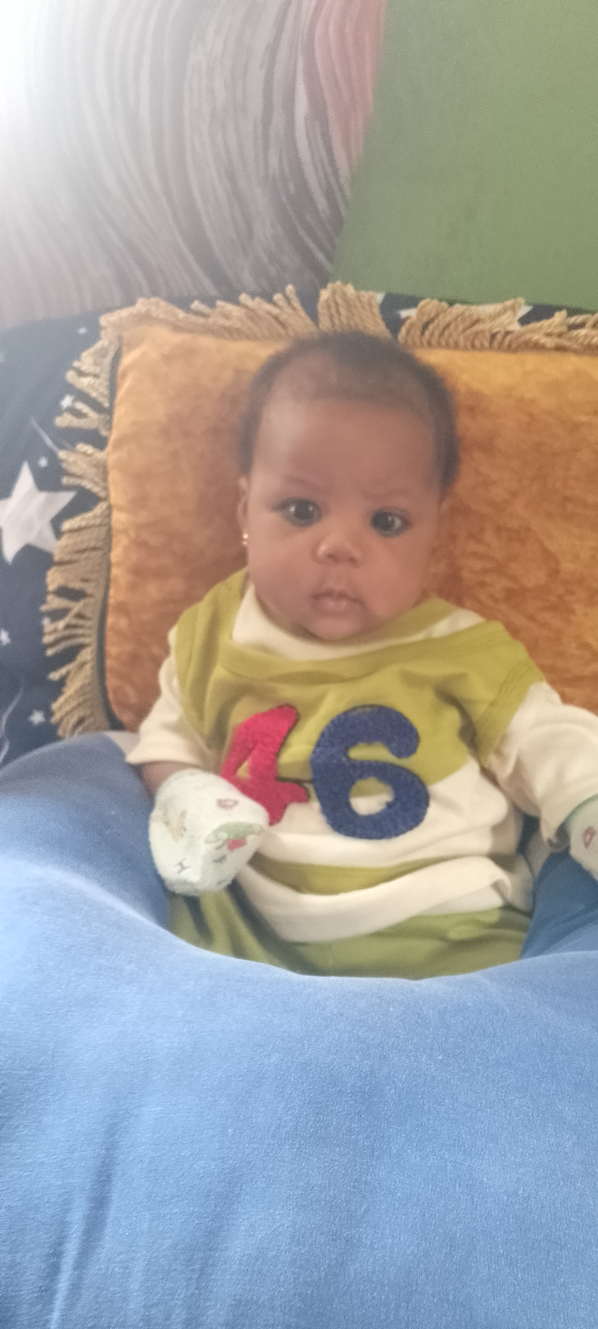 Chizaram Eliana Okonkwo