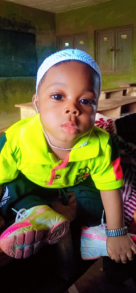 Saheed Yunus