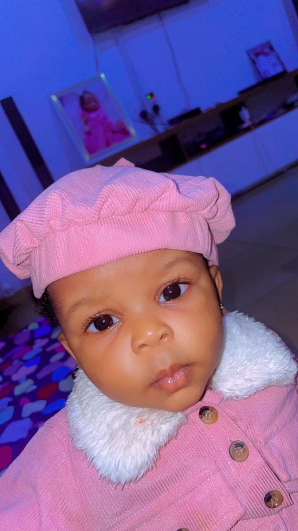 Iyanuoluwa Ogunmefun