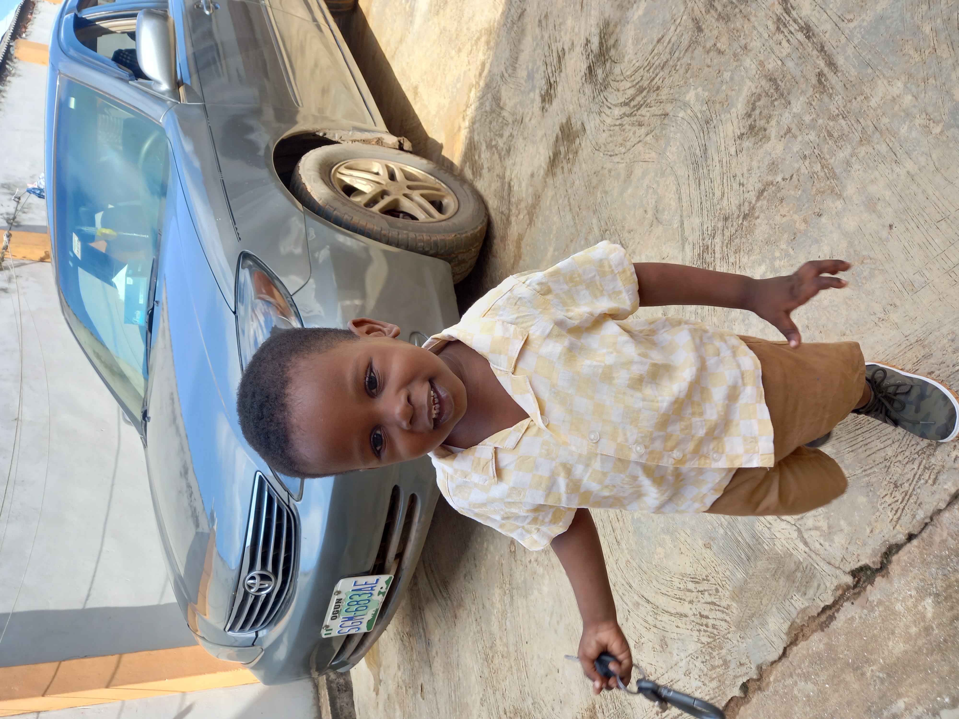 Ogunlana Ayoolaoluwatomiwa