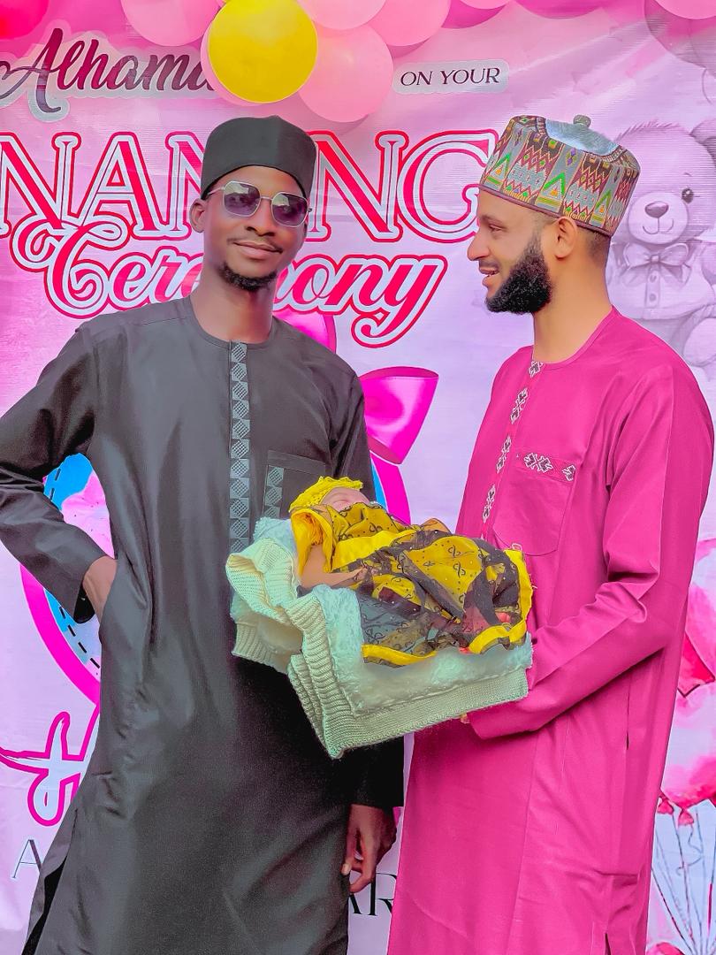 Sirajo Saidu