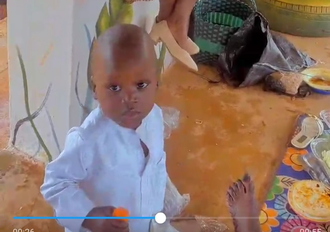 Sulaiman Jibril