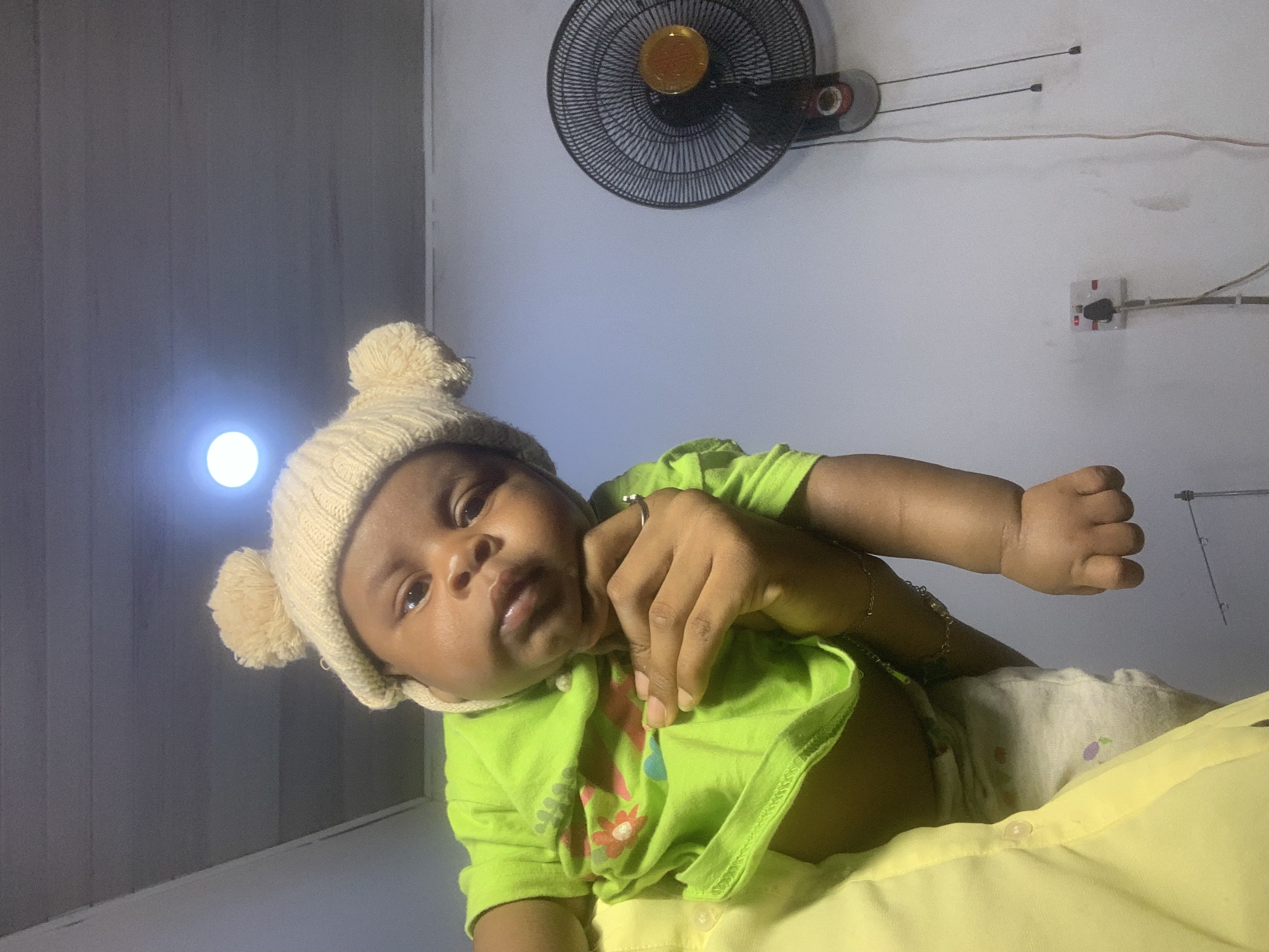 Chika Ofordile