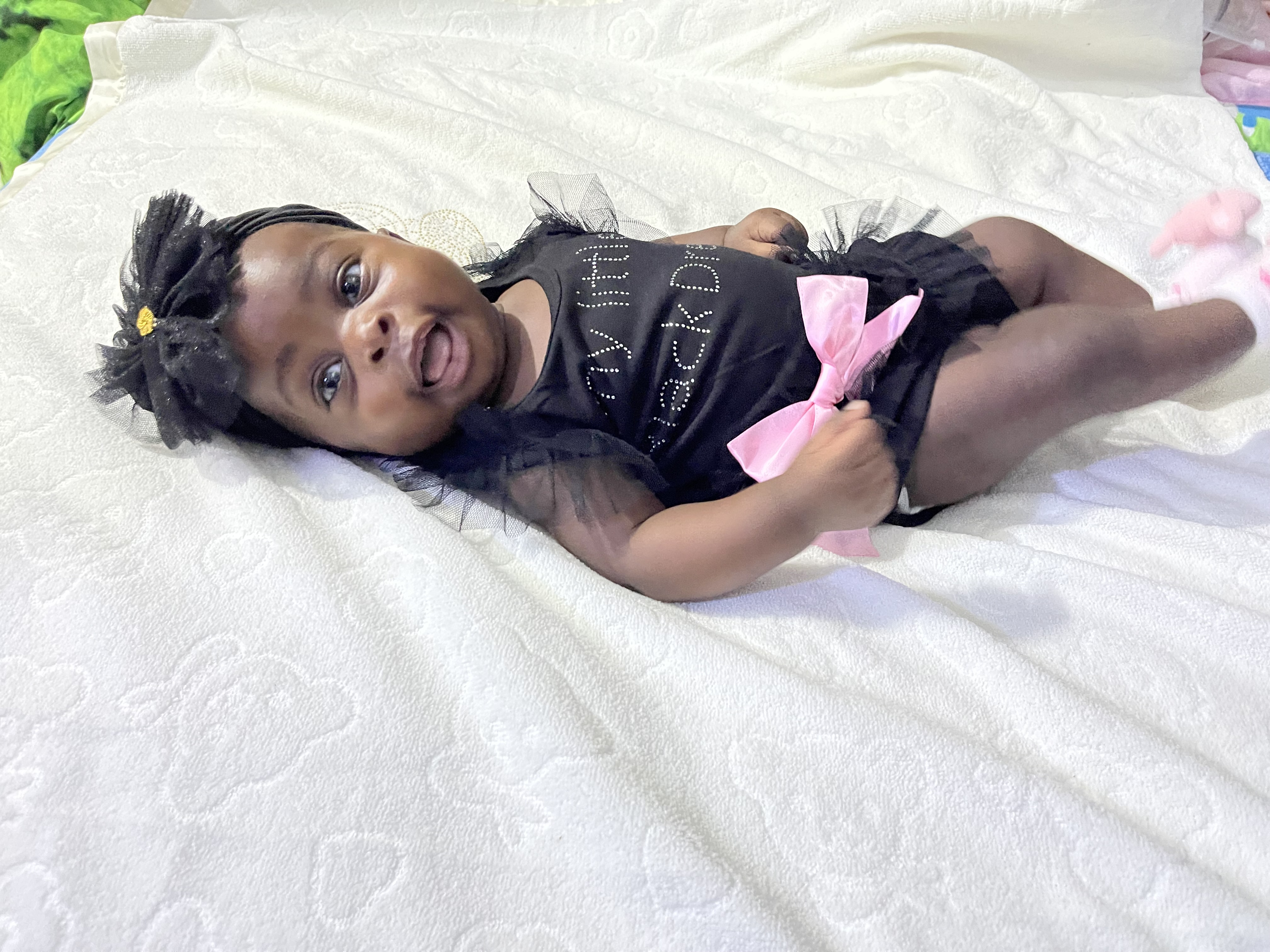Ayomide Aaliyah Fakayode