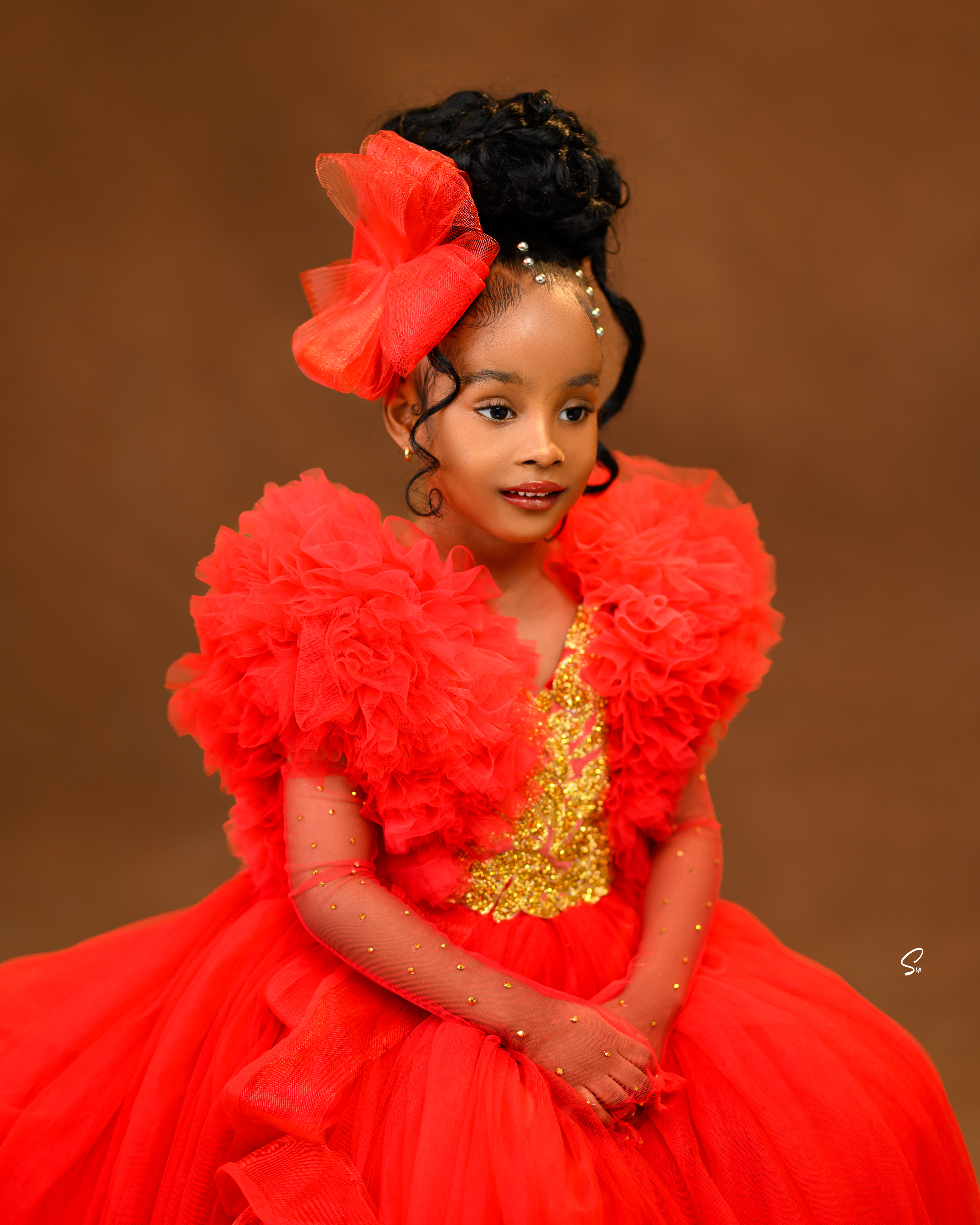 Kyla Ahanor