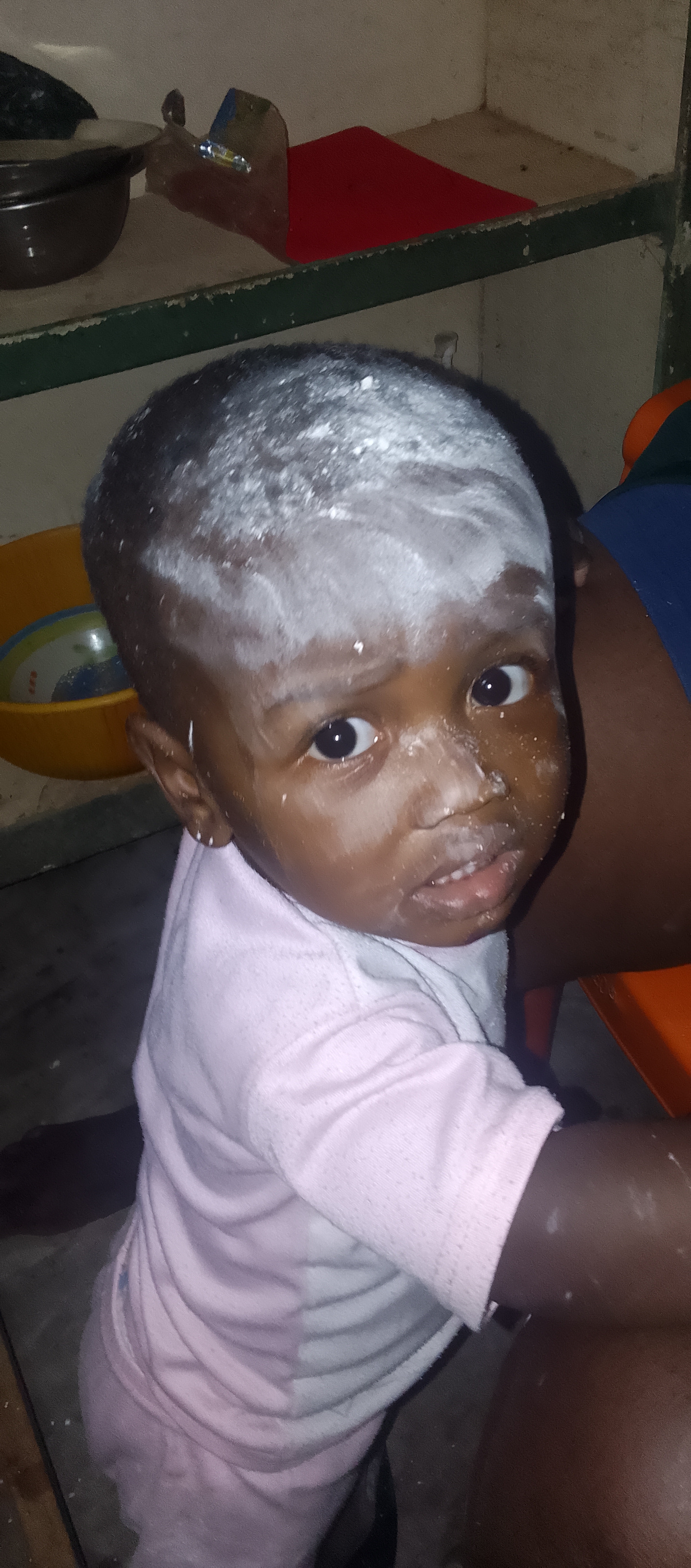 Chukwubuidem Atueyichukwu