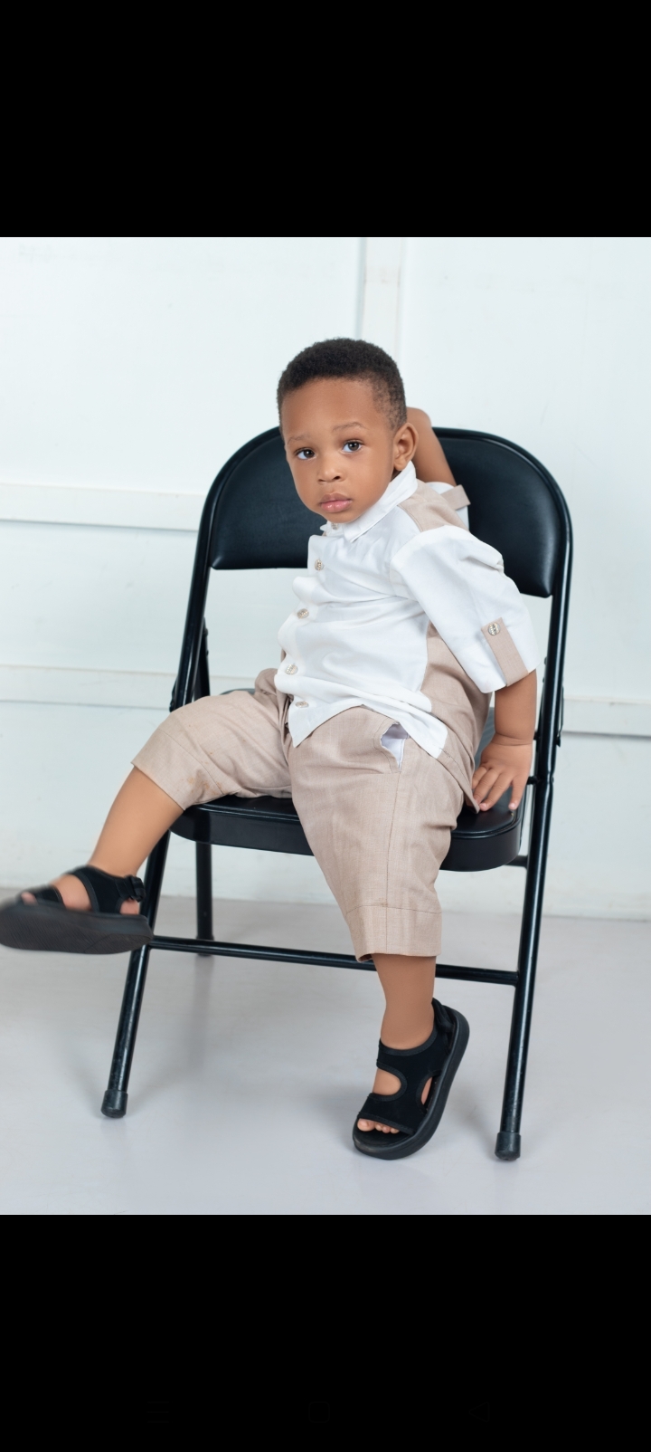 Sterling Ezenwa