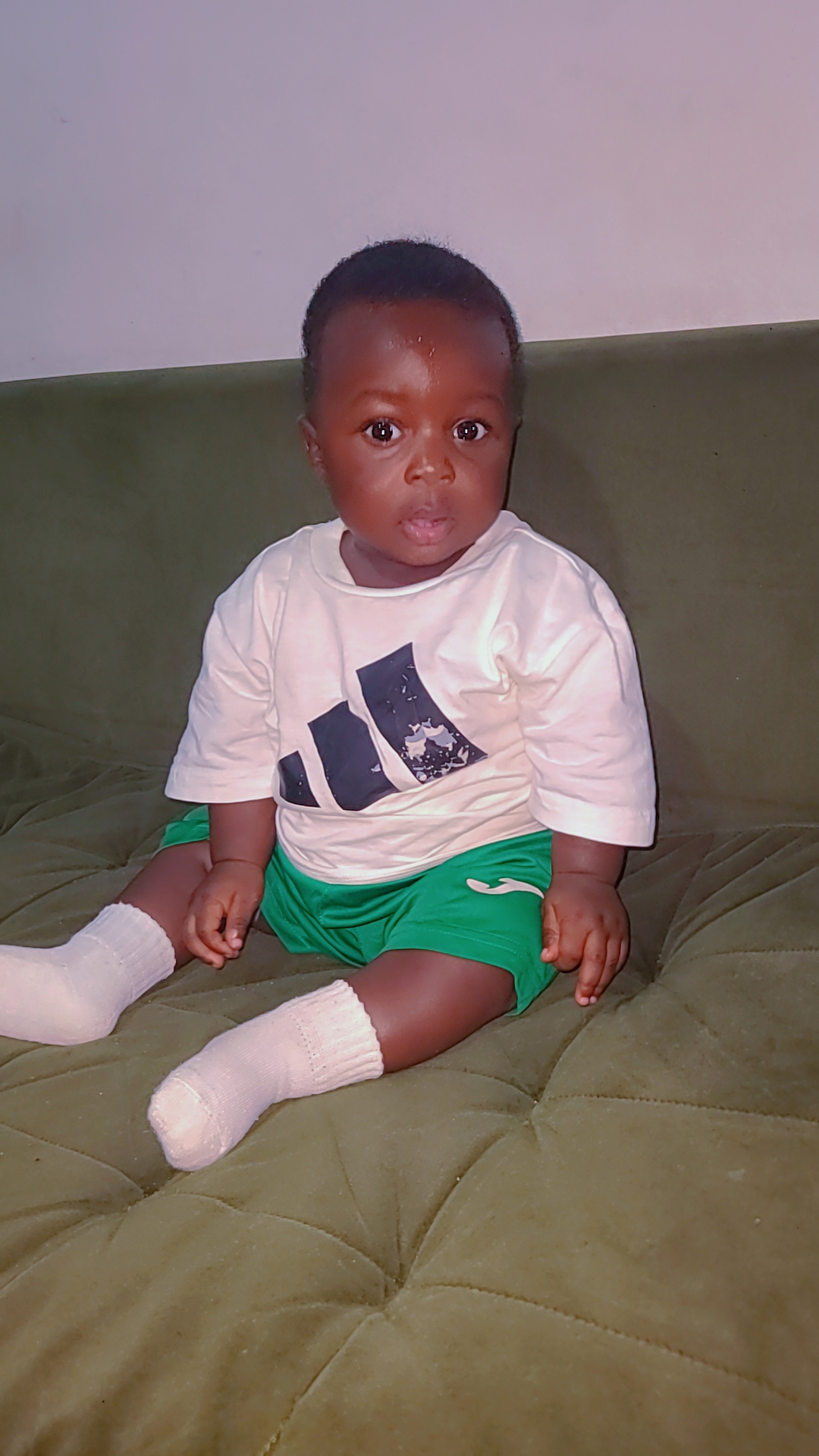 Akinrinde Giovanni