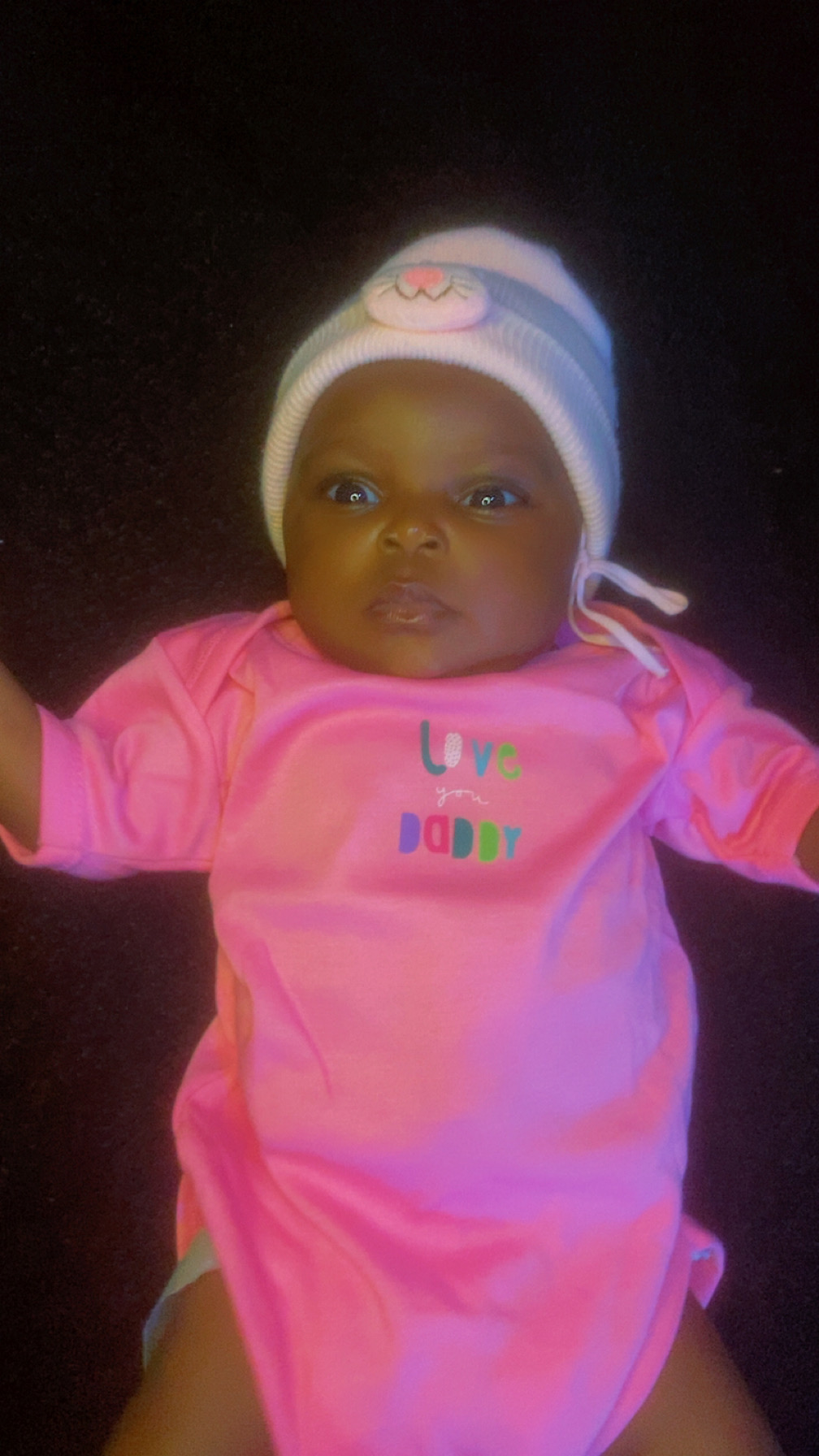 Elodie Innocent