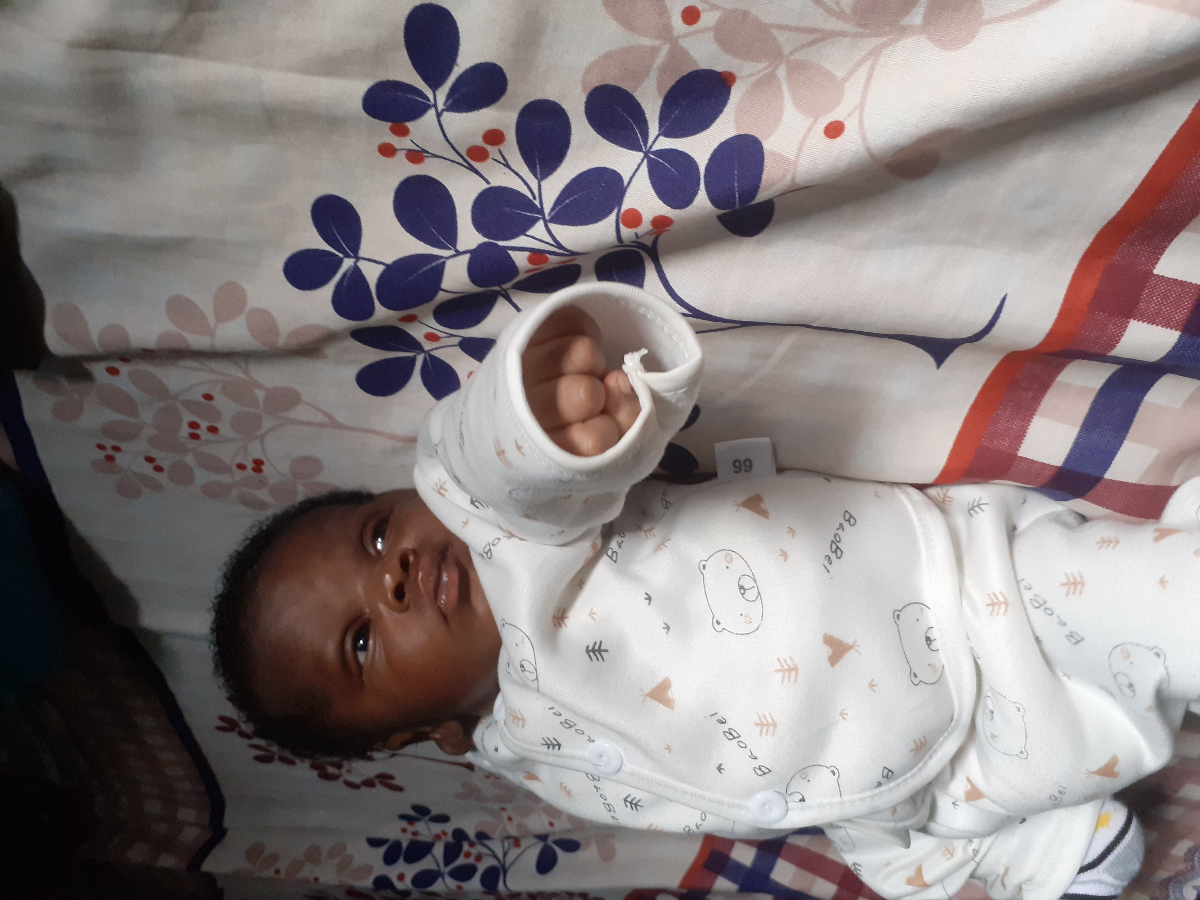 Munachimso Okereke