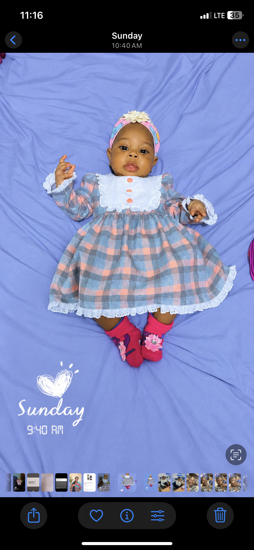 Aderinsola Adeboye