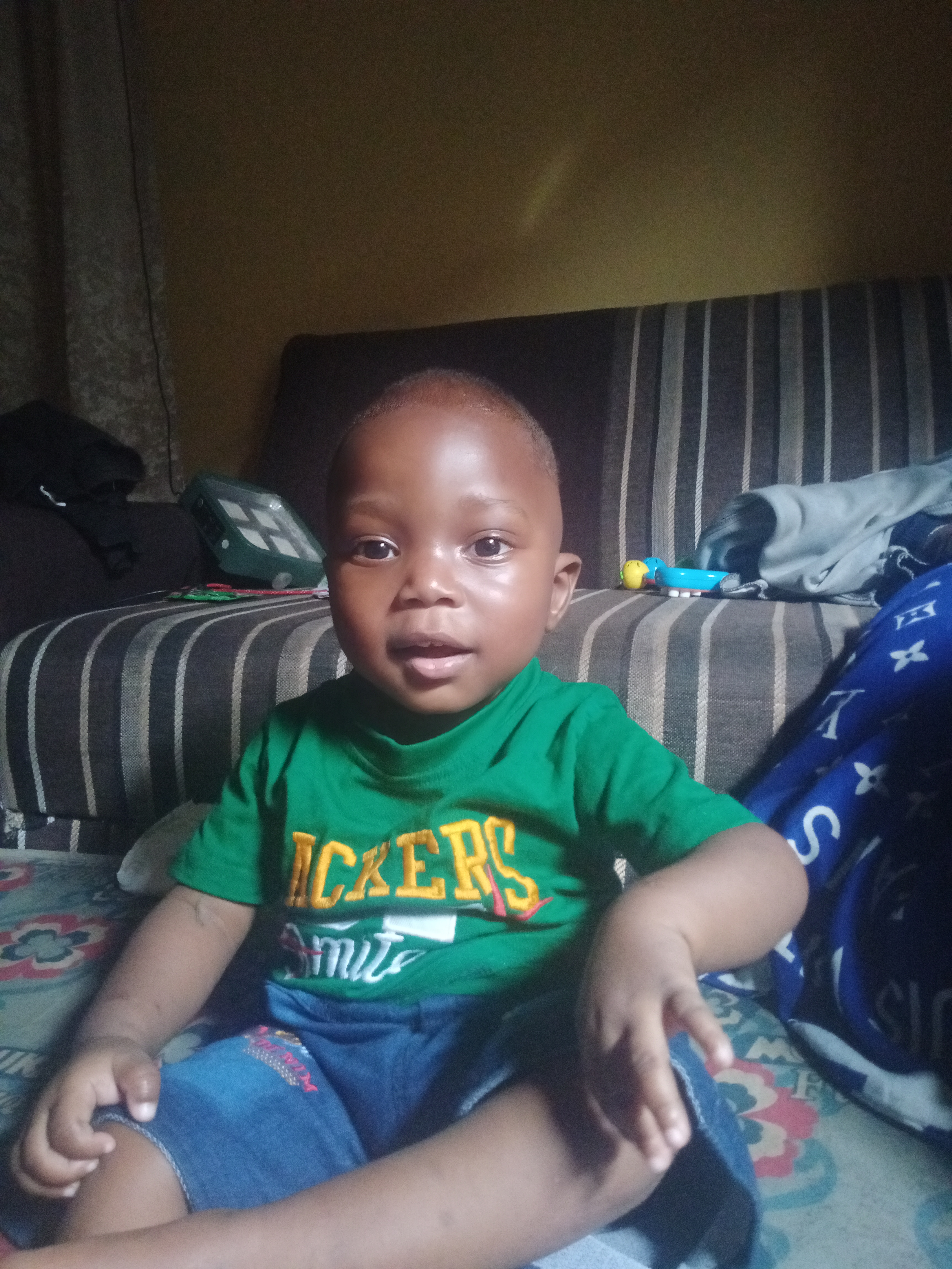 Naetochukwu Ifeanyi