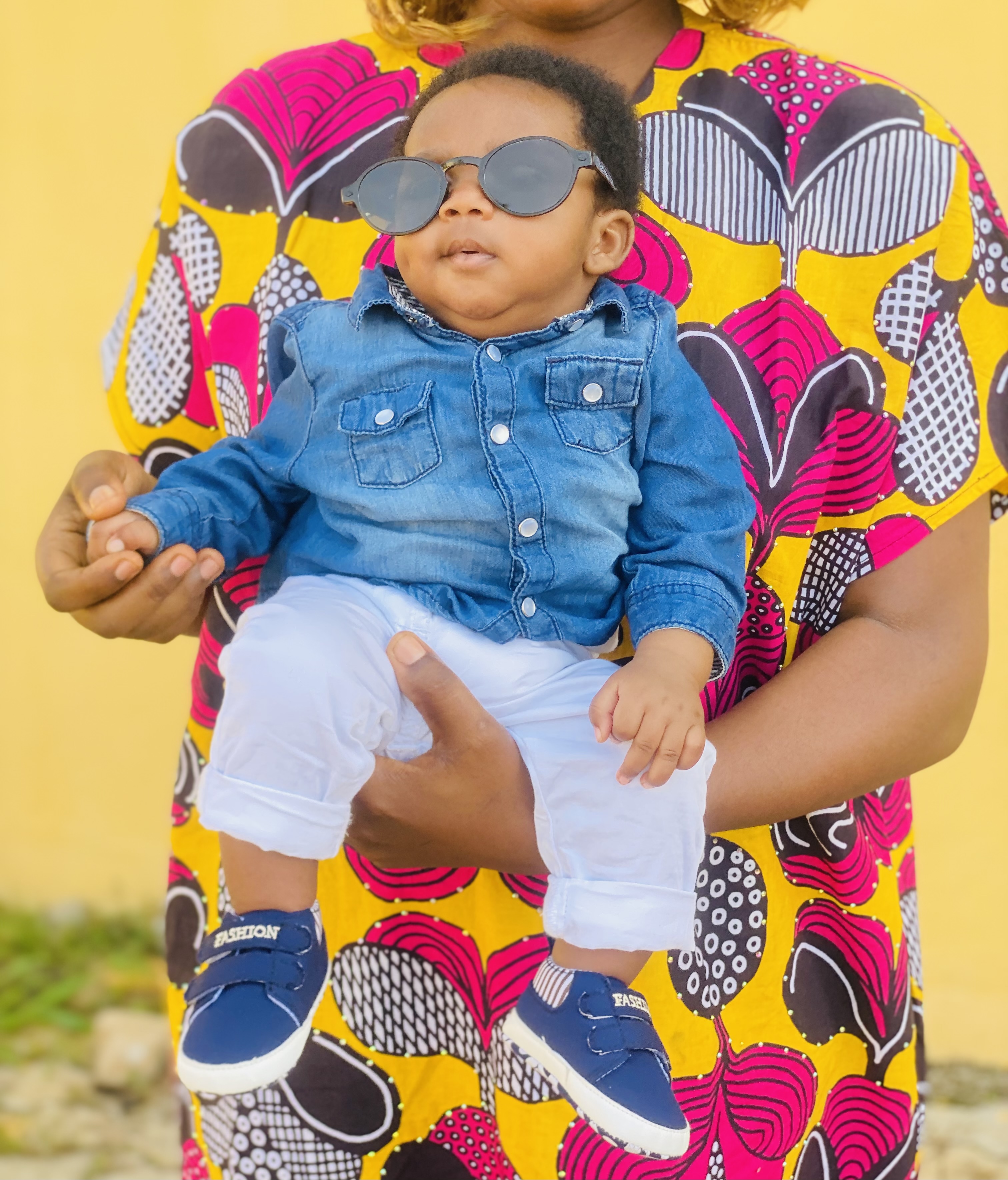 Akorede Olabambo
