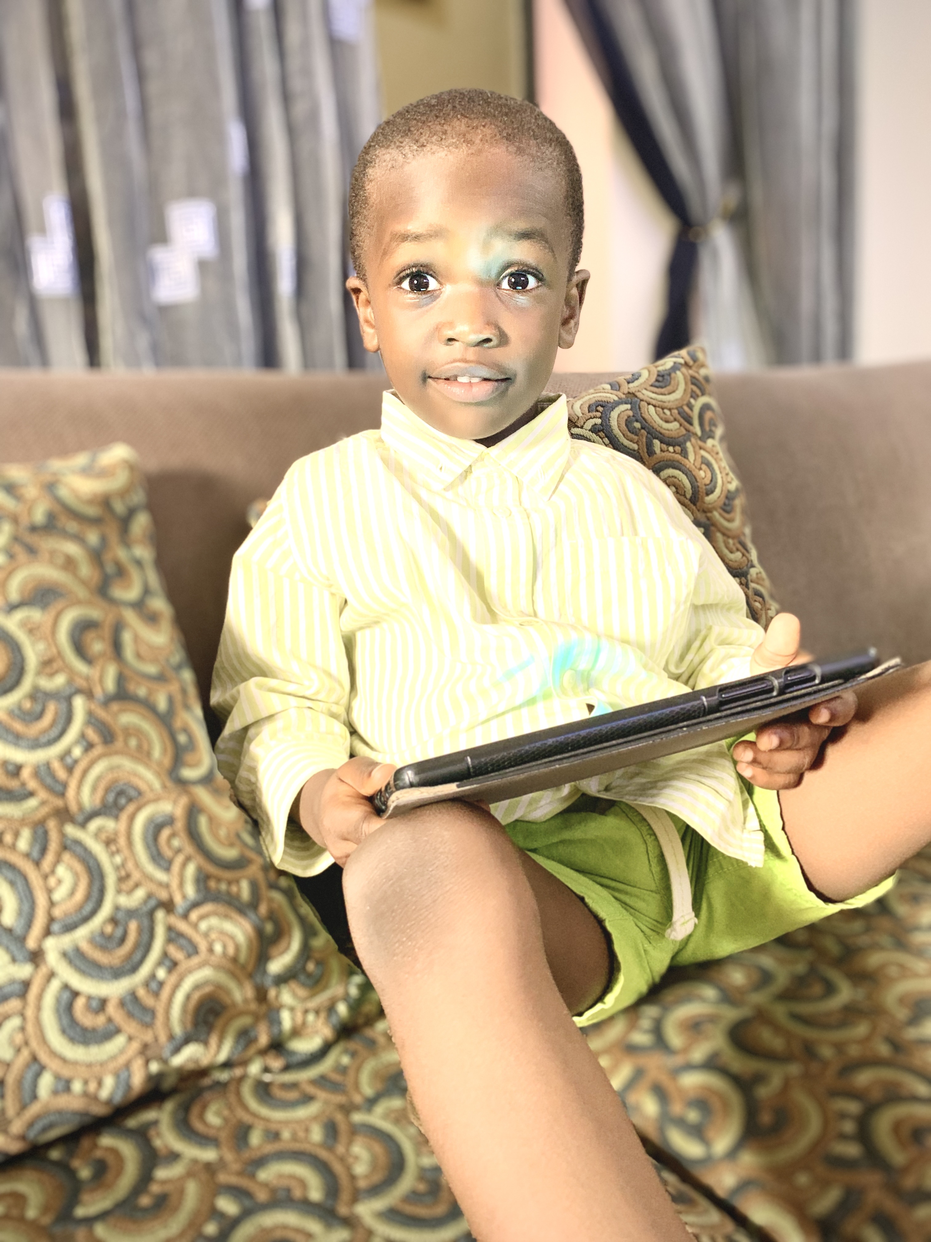 Mukhtar Anas