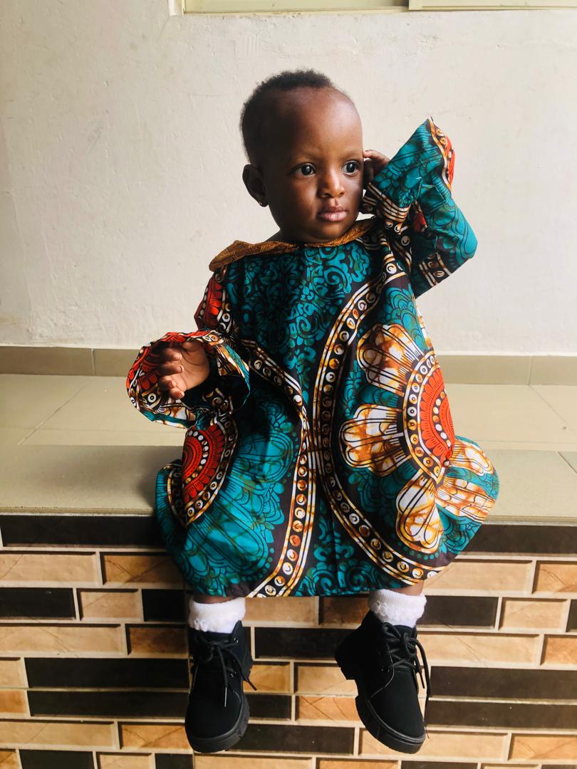 Ayomide Abiola