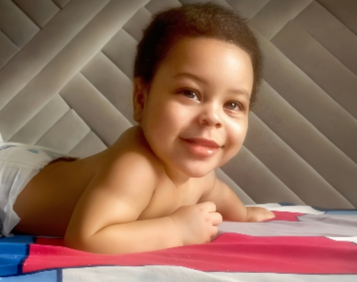 CROWNSON Chialuka Edamwen