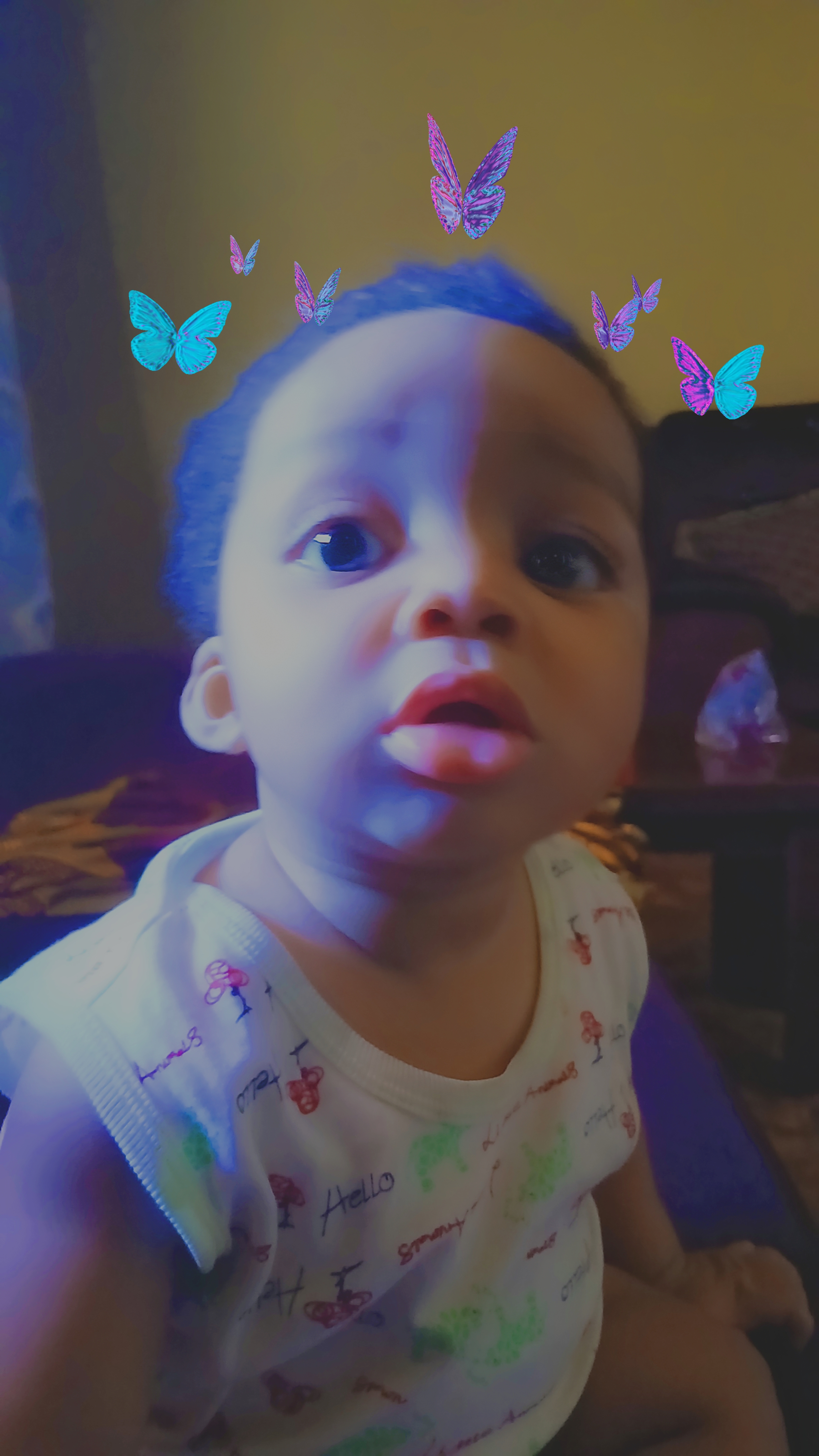 Ebubechukwu Elyon