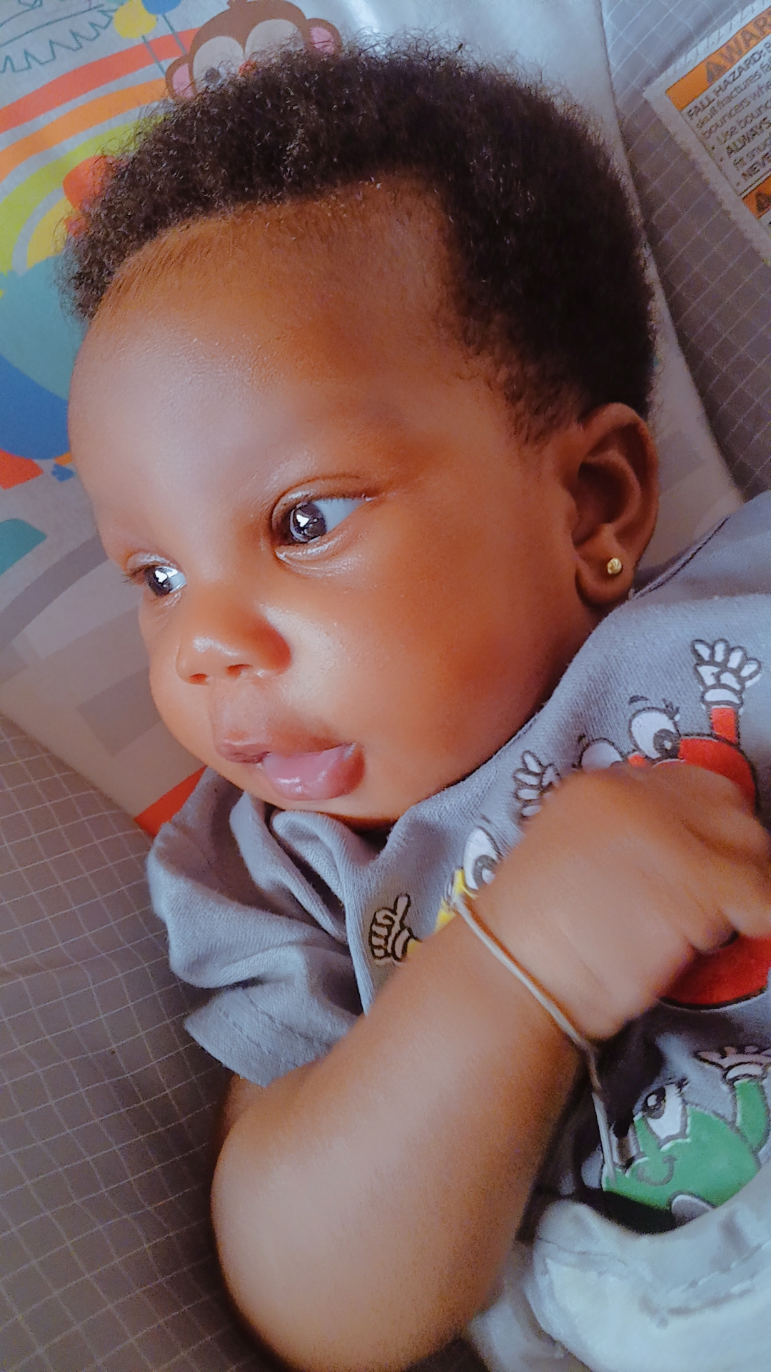 Oluwafemi Talotoluwa Rachael