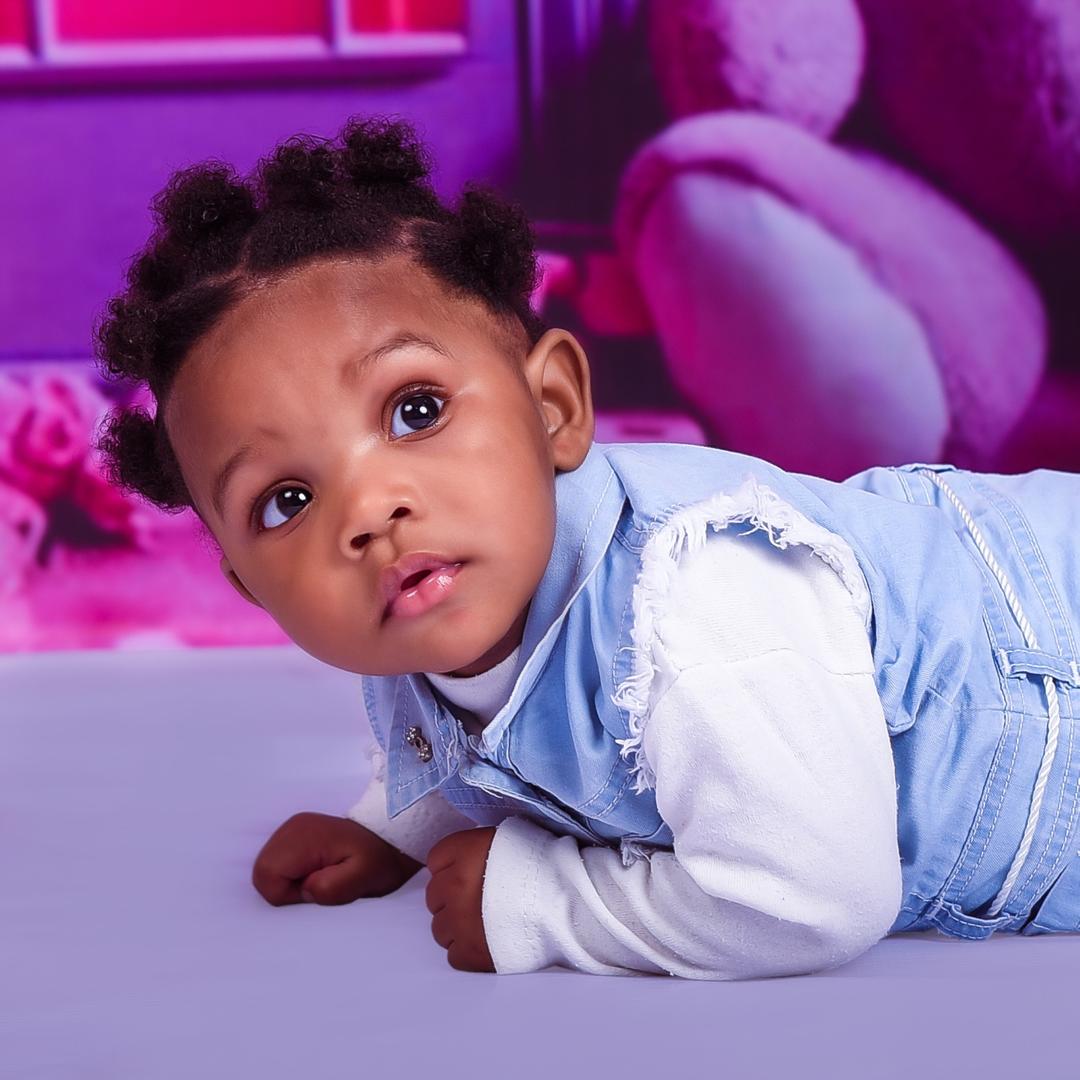 Ilerioluwa HEPHZIBAH