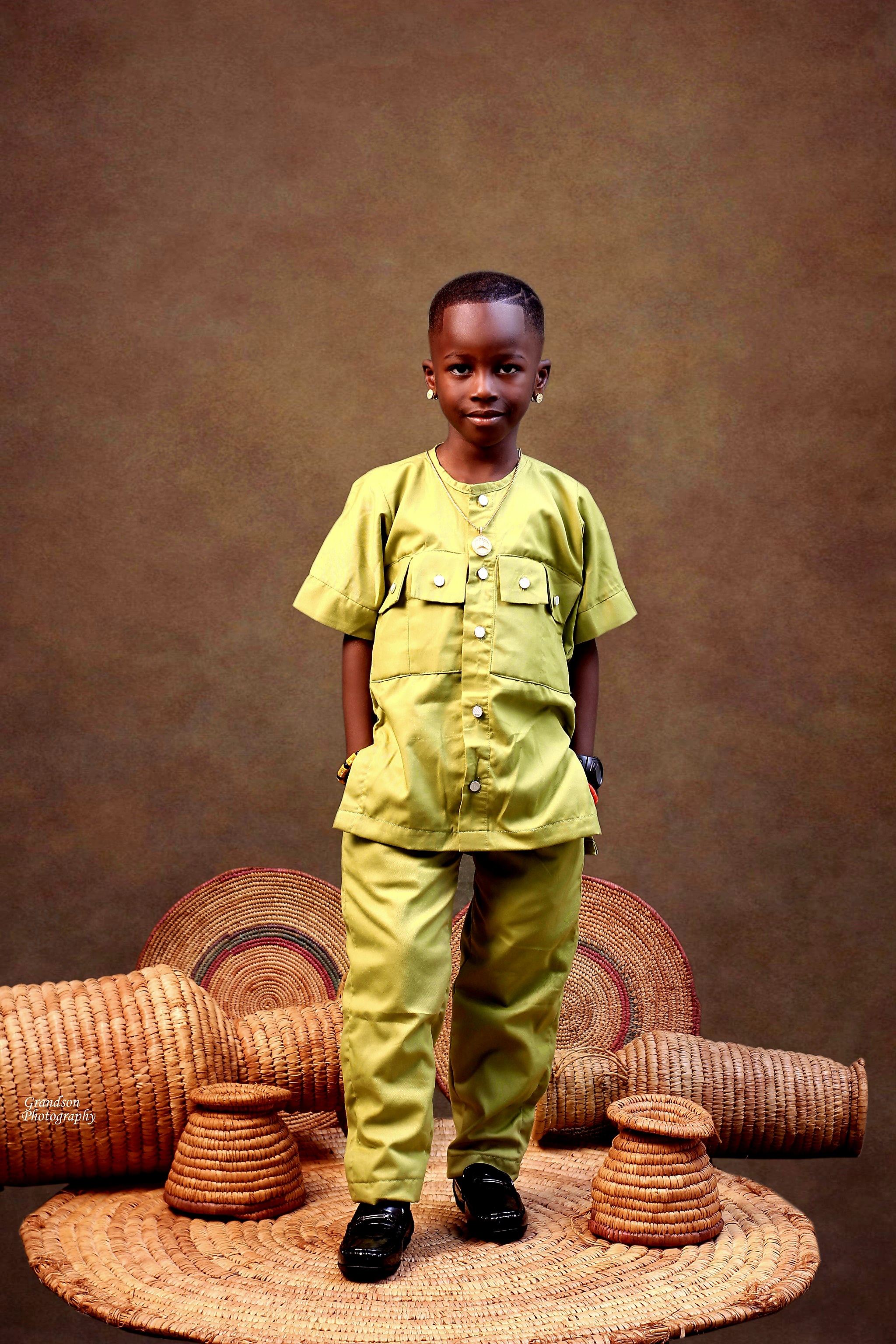 Oseni Oluwadabira