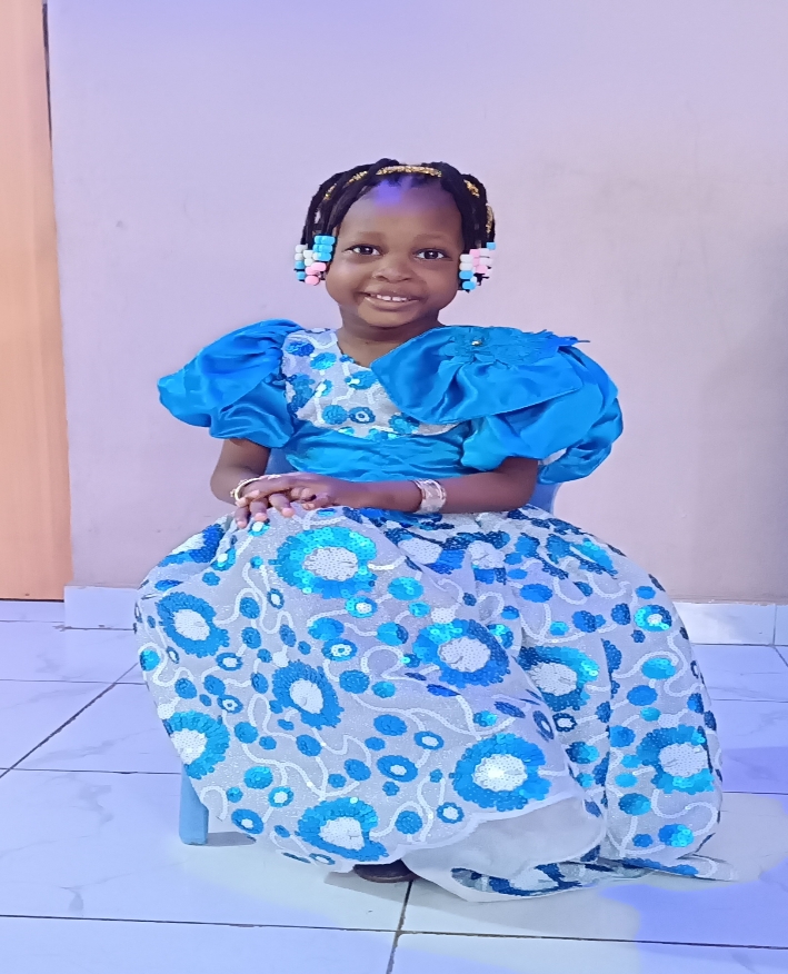 Samiah Ibikunle
