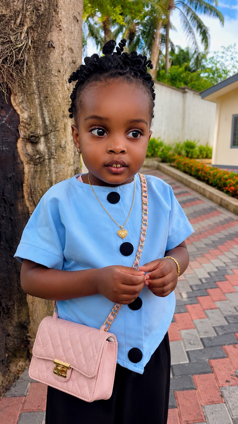 Kamsiyochukwu Uchechukwu
